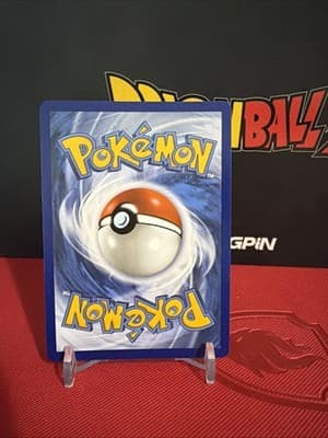 Pokemon ME02: Phantasmal Flames - Ludicolo - Reverse Holo 007/094 - Thumbnail 4