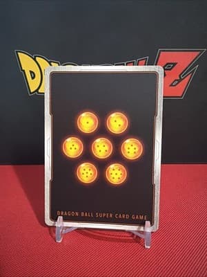 SS Son Goku, Ready for a Shared Fate BT30-121 Rare DBS Three Glorious Fighters - Thumbnail 4