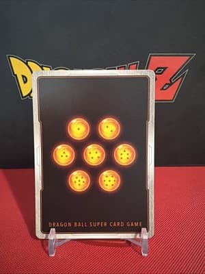 SS Son Goku, Infinite Power DBS BT30-003 R - Thumbnail 2