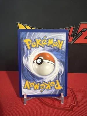 Pokémon TCG Genesect Rare holo 008/094 NM/M - Thumbnail 4