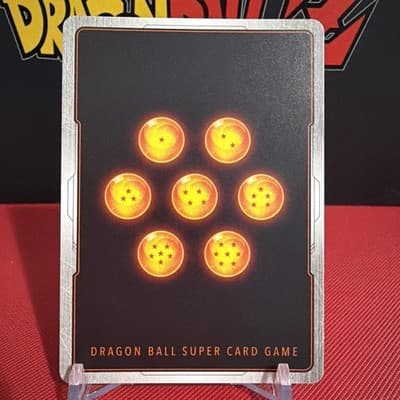 Dragon Ball Super CCG Bulla, Vegeta's Daughter BT29-129 R Foil Anime Card - Thumbnail 2