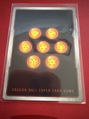 Defending Father Paragus (Alt Art) Foil Dragon Ball Super Card Game. SD08-04 - Thumbnail 3