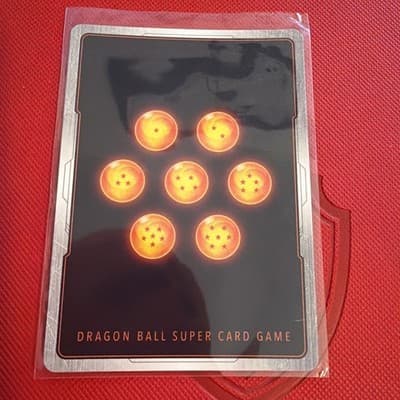 Cucatail, Angel of Universe 5 BT16-126 R Foil Realm Of The Gods DBS NM - Thumbnail 6