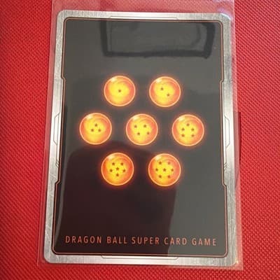 Tamagami Number Two DA FS08-06 Vegeta Starter Deck - Thumbnail 2