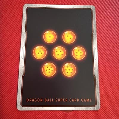 Turles FB08-057 Rare Foil Dragon Ball Super Fusion World Saiyan's Pride - Thumbnail 7