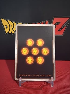 SON GOHAN: Adolescence FS11-09 SR Dragon Ball Fusion World - Thumbnail 4