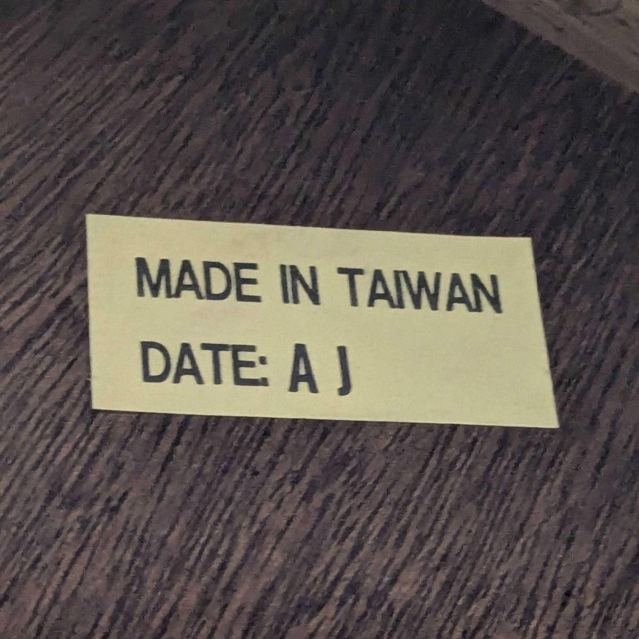 Cherrywood End Table - Thumbnail 5