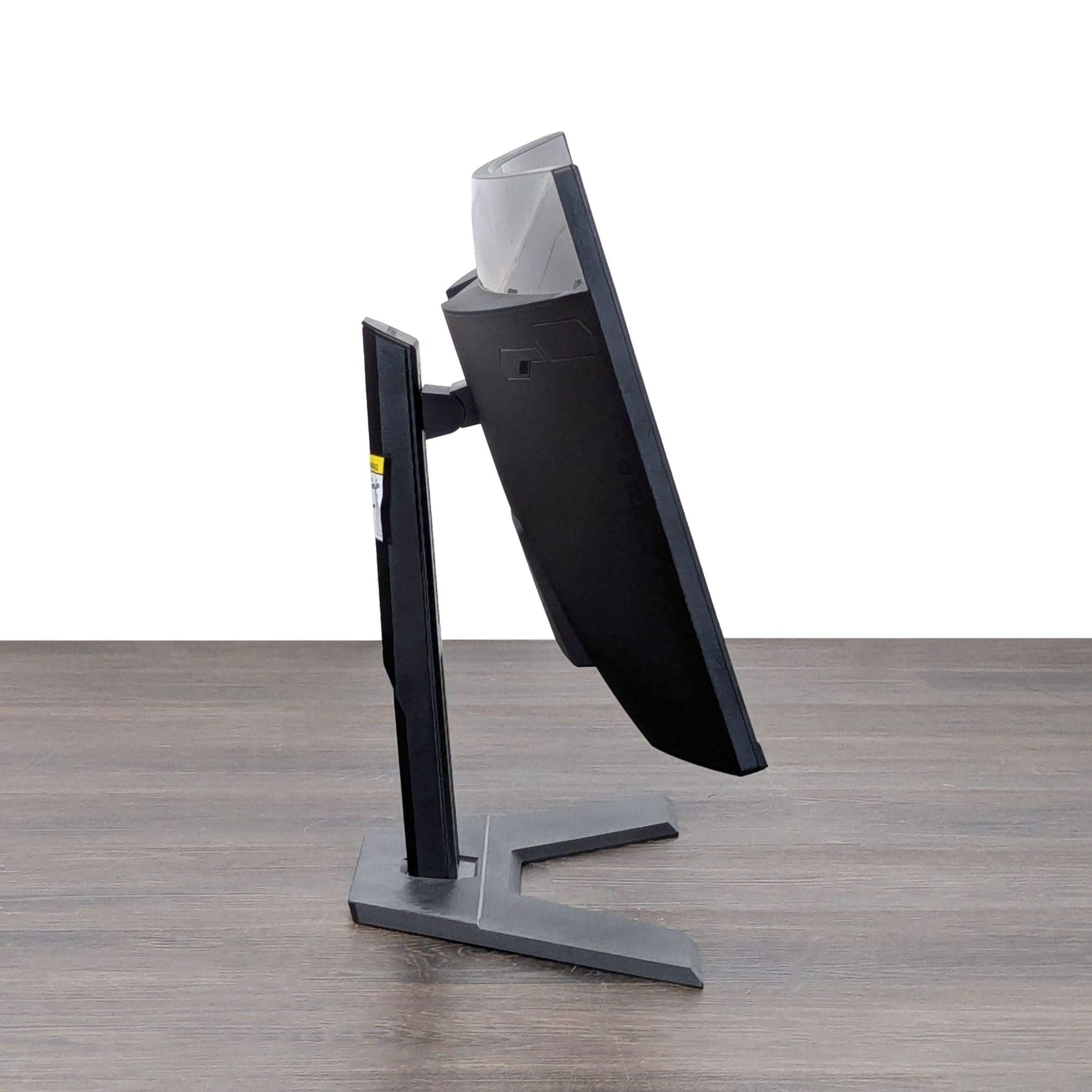 Gigabyte 34" Curved UltraWide Monitor - Immersive Display for Work & Play - Thumbnail 8