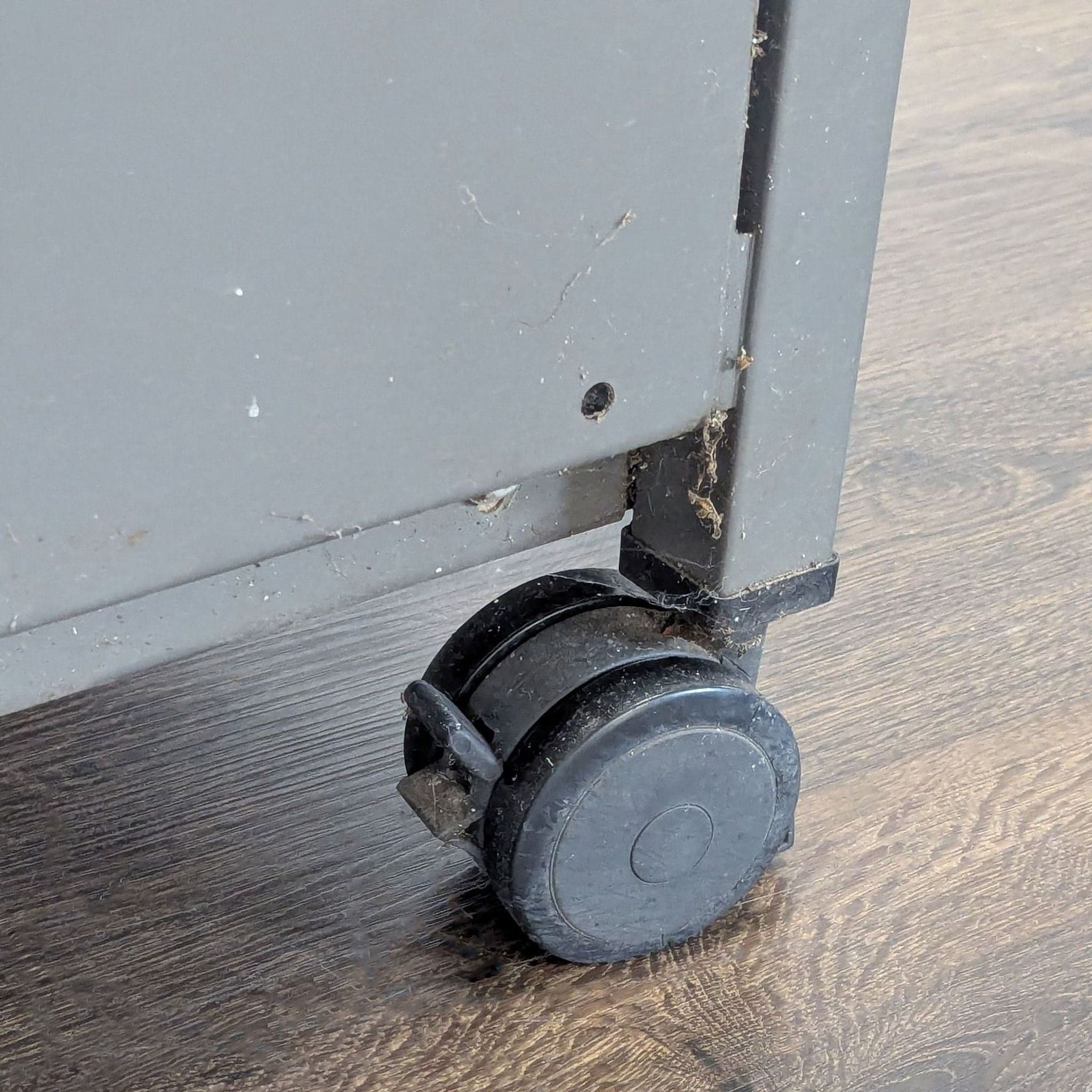 Weber Genesis 3-Burner Gas Grill with Side Tables and Storage - Thumbnail 6