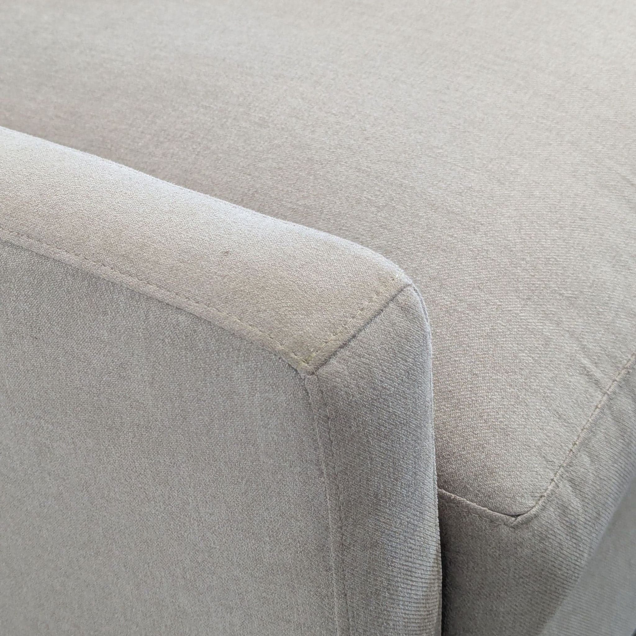 Modern Power Reclining Lounge Chair - Thumbnail 5