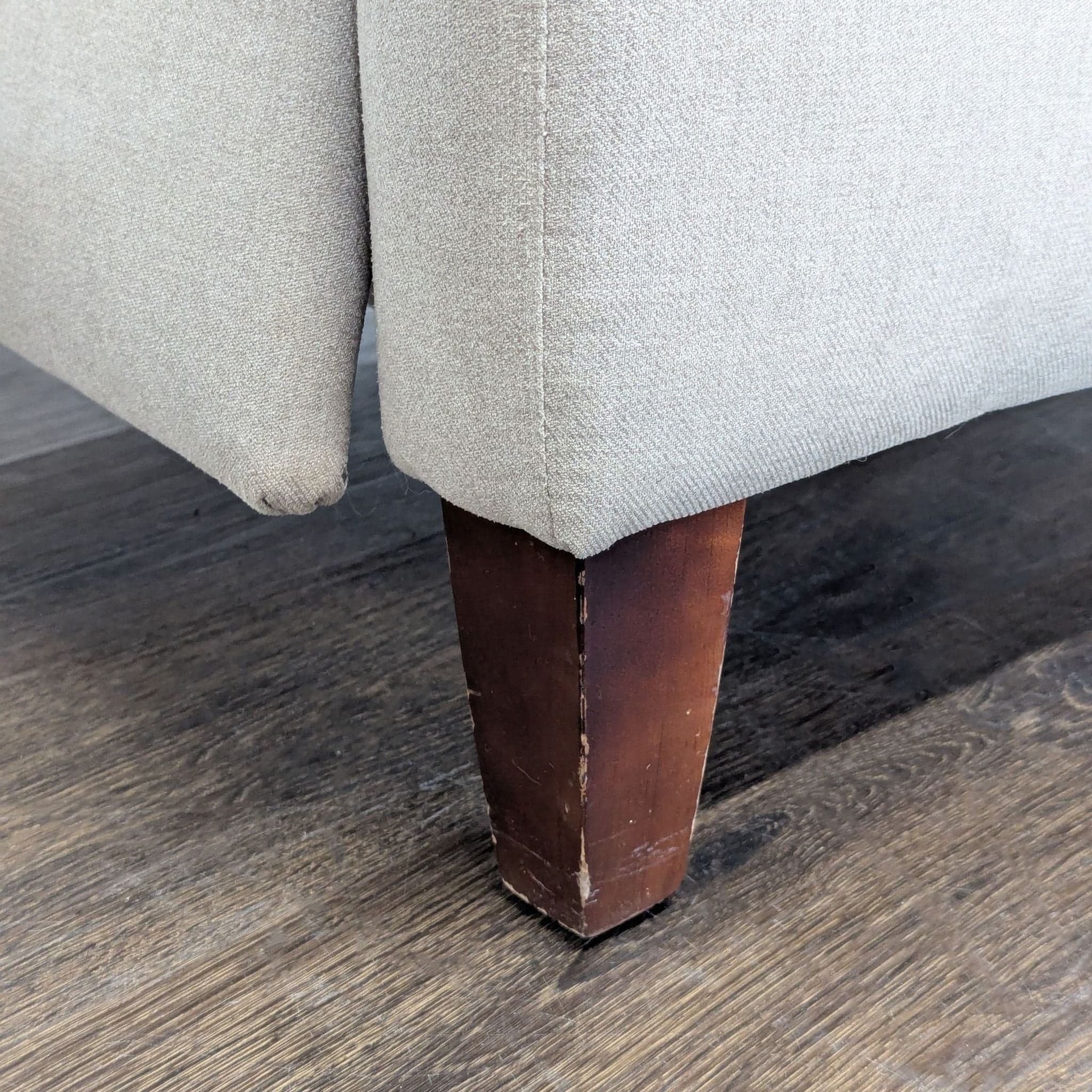 Modern Power Reclining Lounge Chair - Thumbnail 7