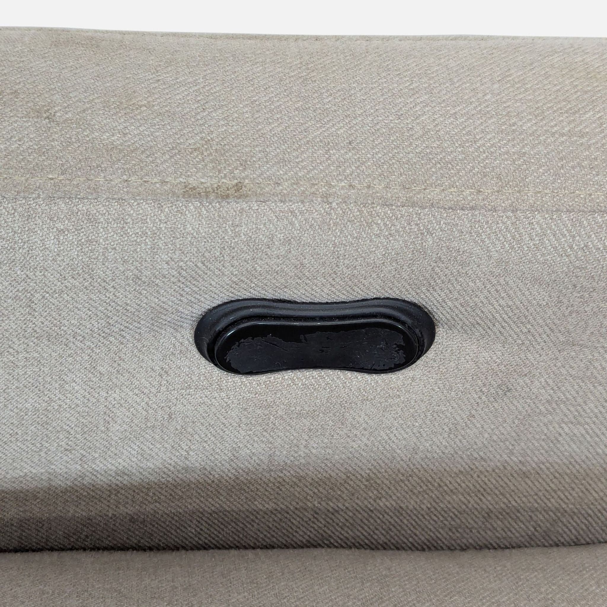 Modern Power Reclining Lounge Chair - Thumbnail 6