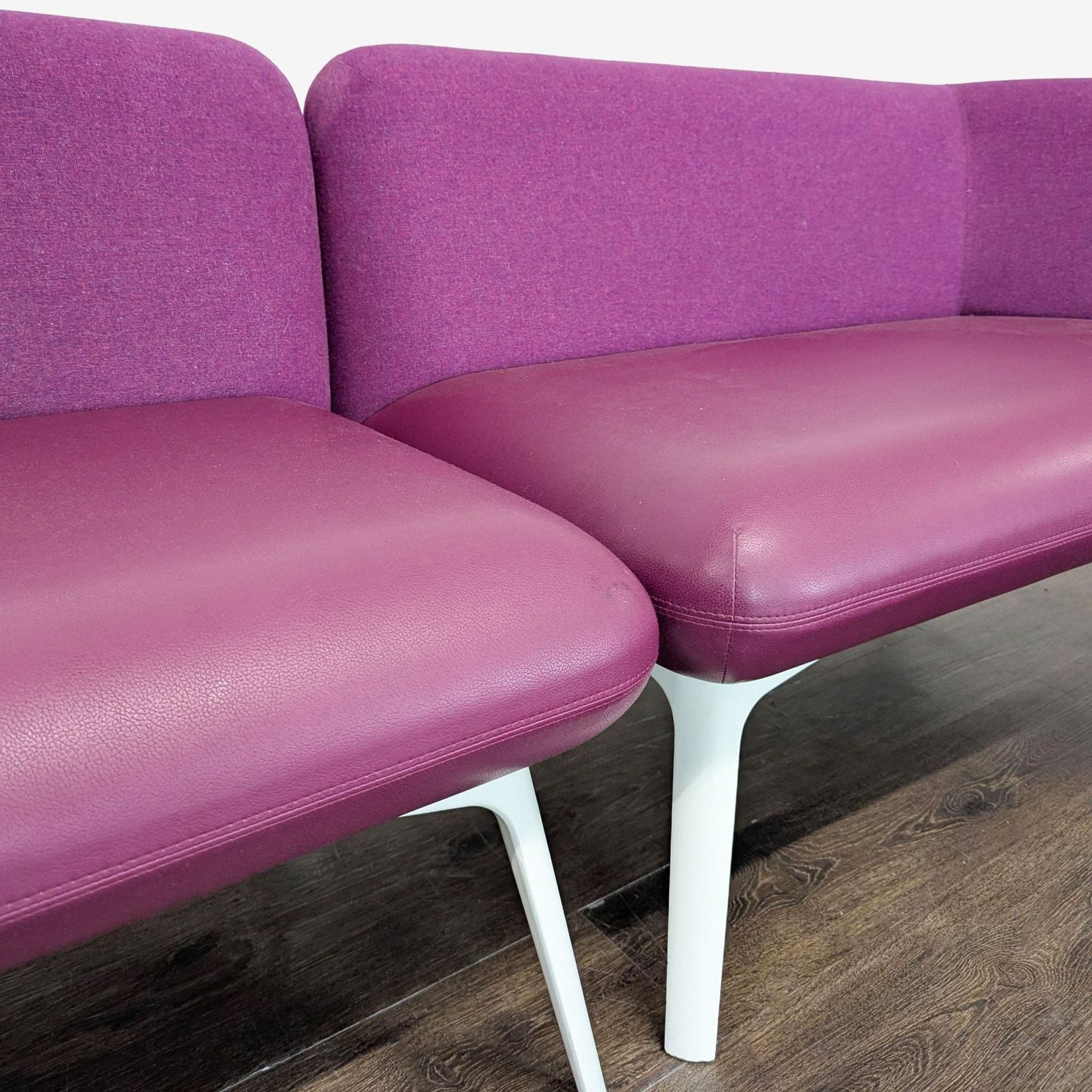 Jack Cartwright Modular Lounge Seating – Myriad Style Configuration - Thumbnail 2