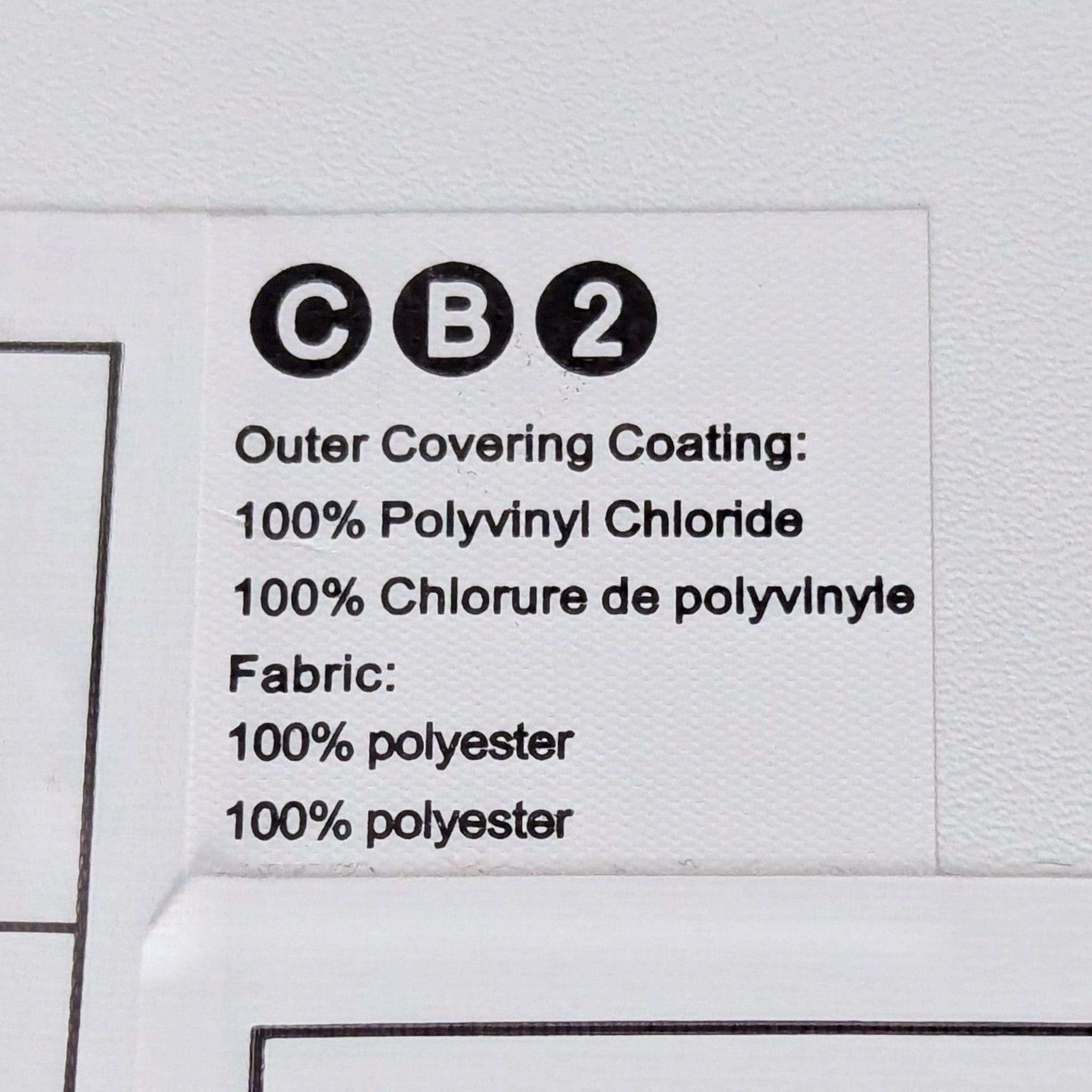 CB2 Triumph Modern White Leather Lounge Chair with Sleek Chrome Frame - Thumbnail 6