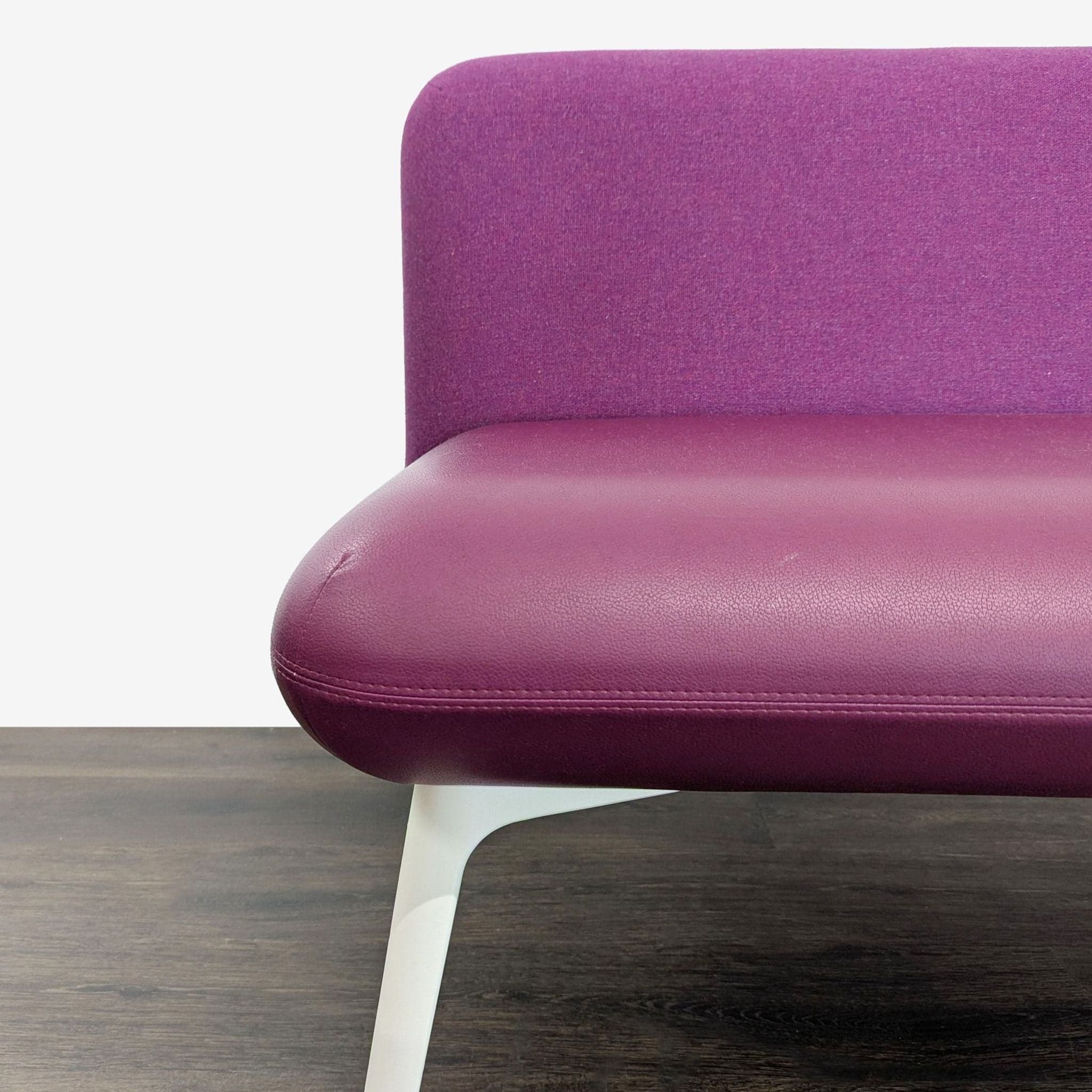 Jack Cartwright Modular Lounge Seating – Myriad Style Configuration - Thumbnail 6