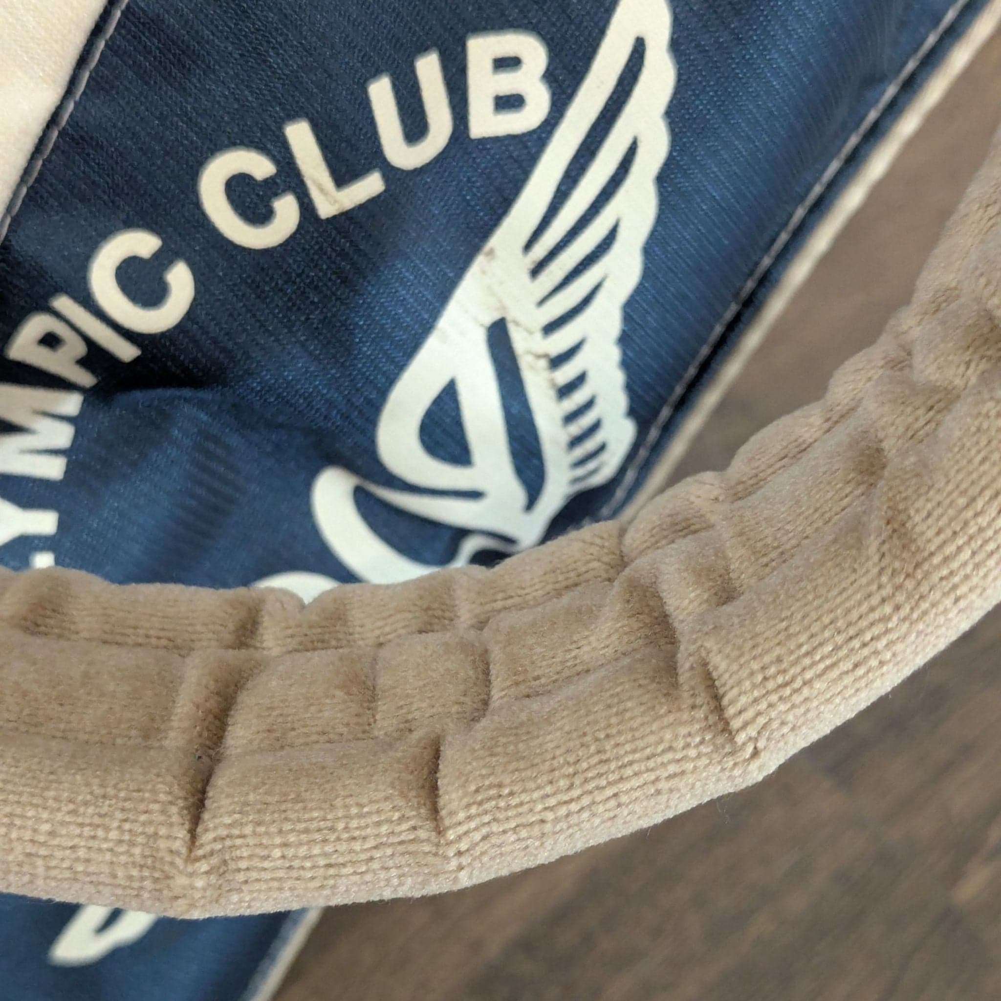 Complete Golf Club Set with Stand Bag – PING & Olympic Club Branding - Thumbnail 4