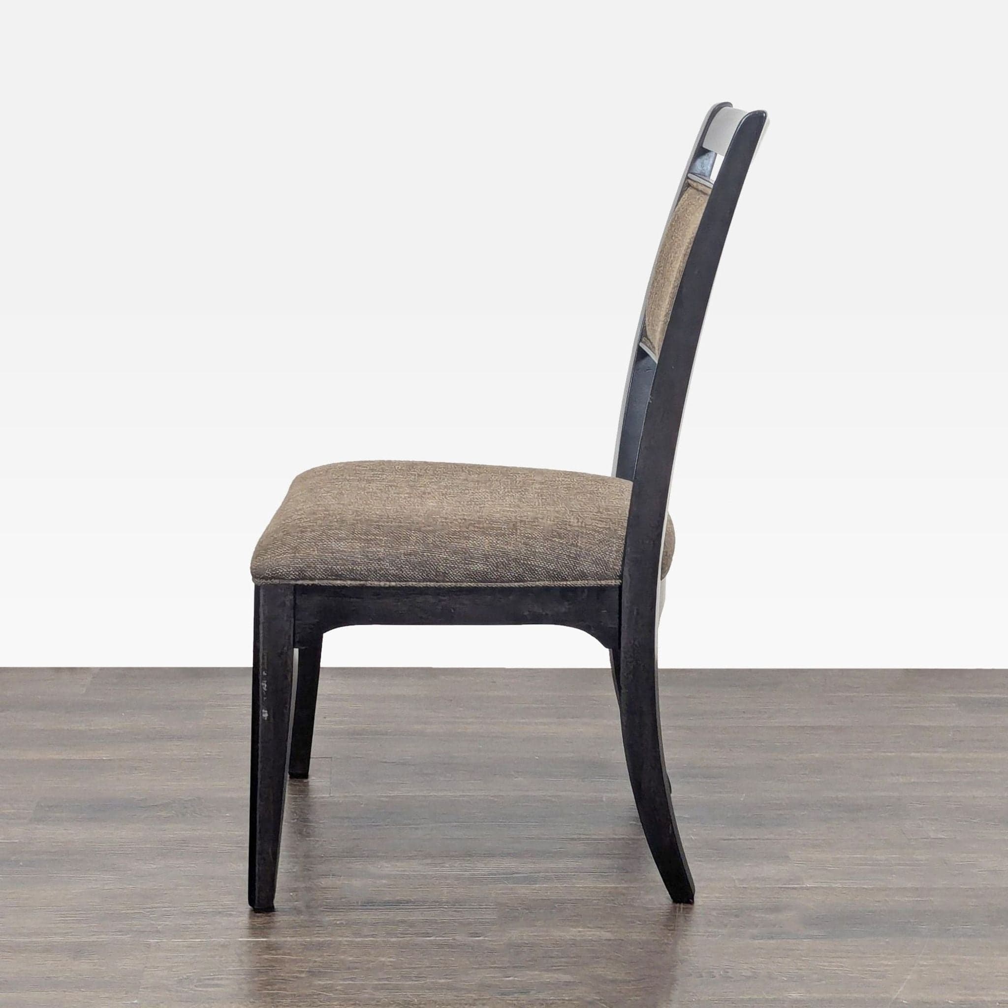 Universal Furniture Wood Dining Chair - Thumbnail 7