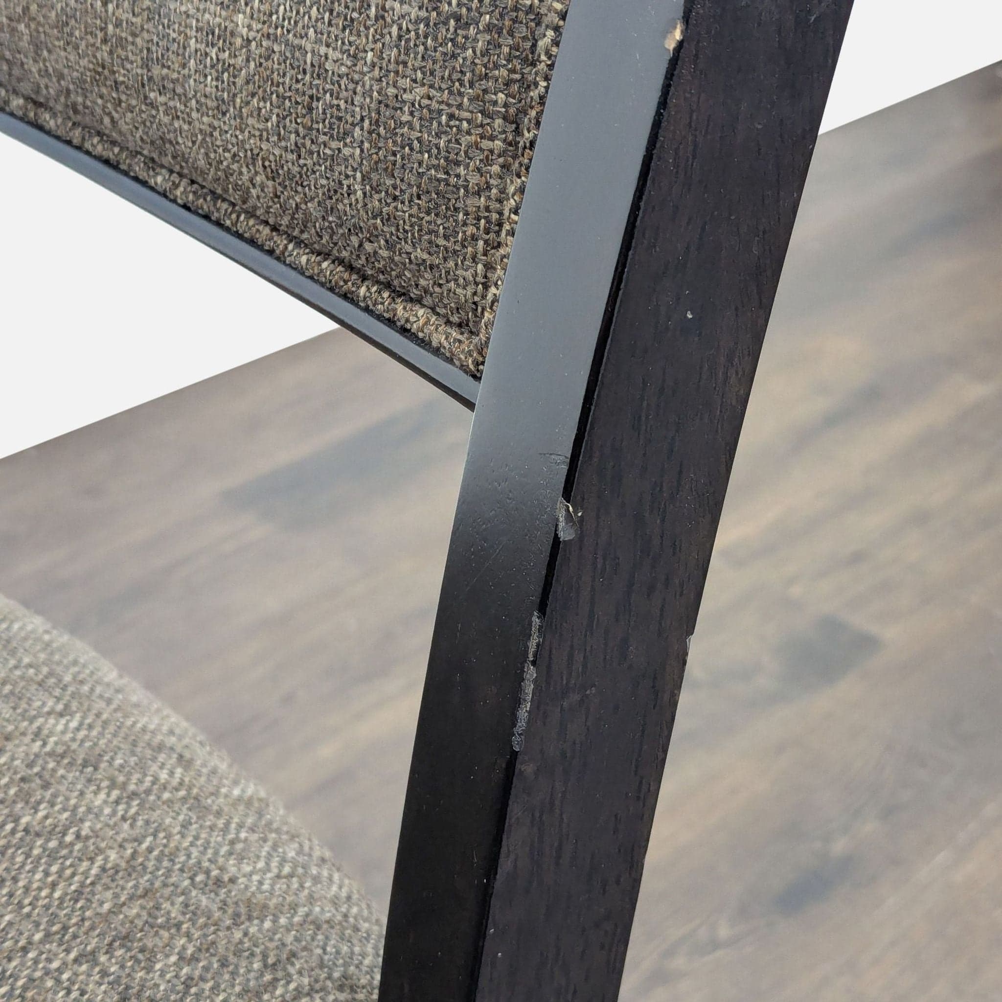 Universal Furniture Wood Dining Chair - Thumbnail 5