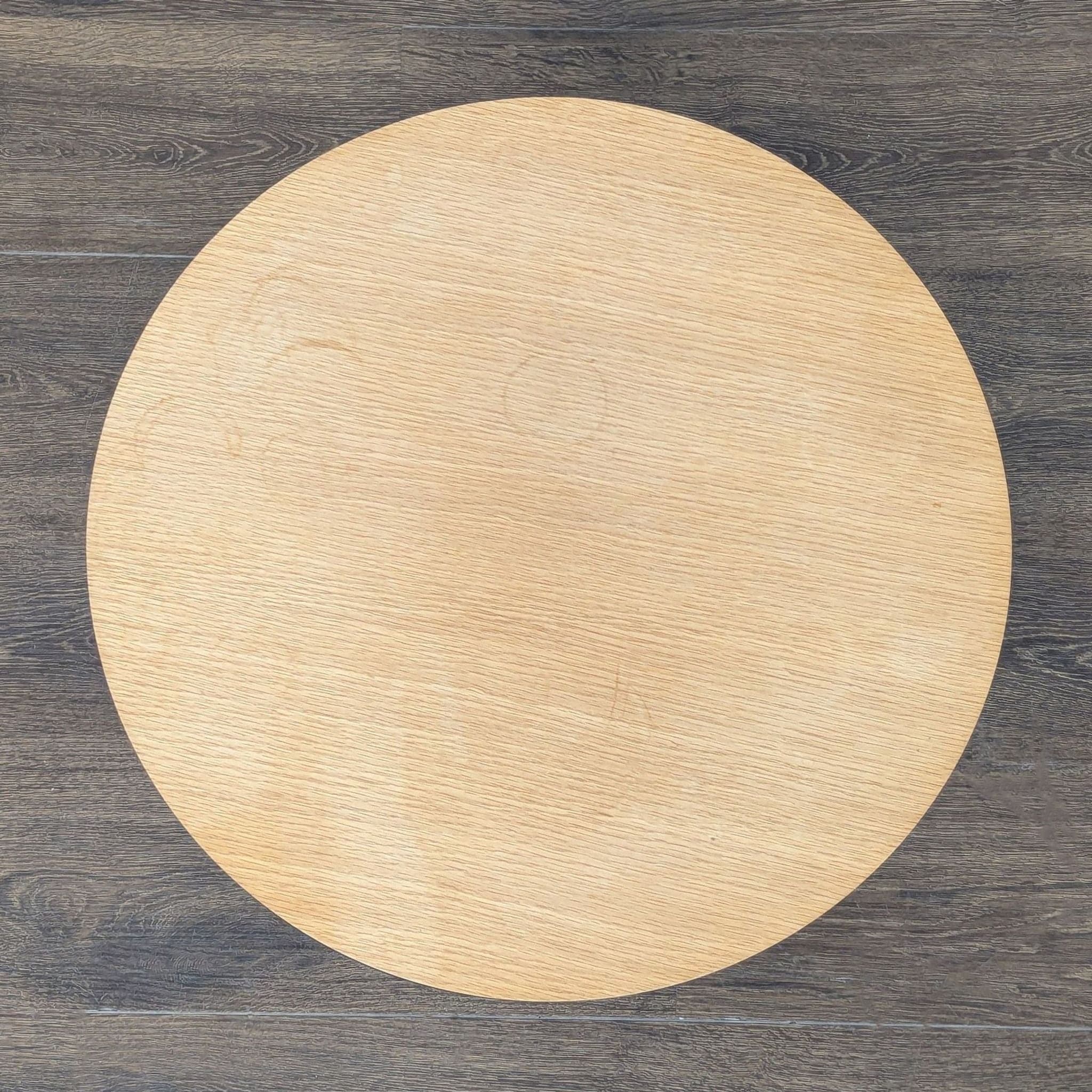 Ferm Living Wire Basket Accent Table - Thumbnail 5