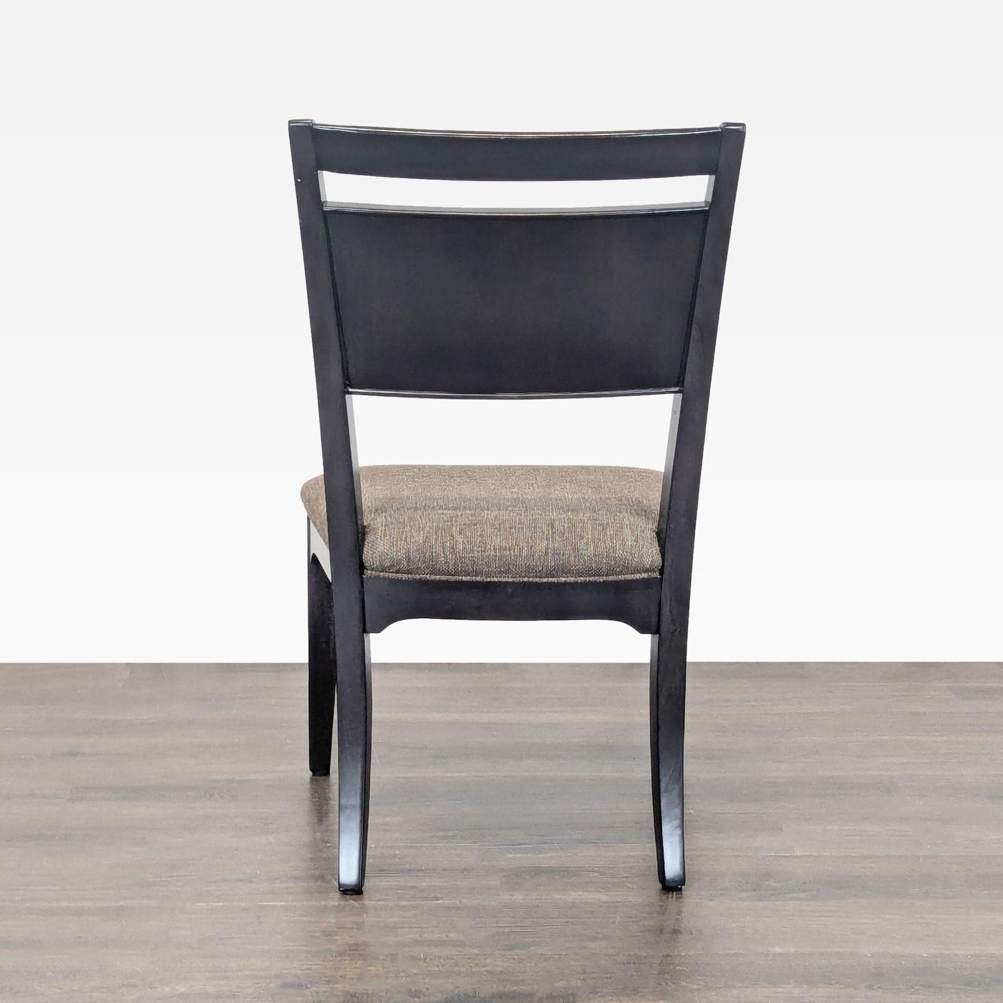 Universal Furniture Wood Dining Chair - Thumbnail 8