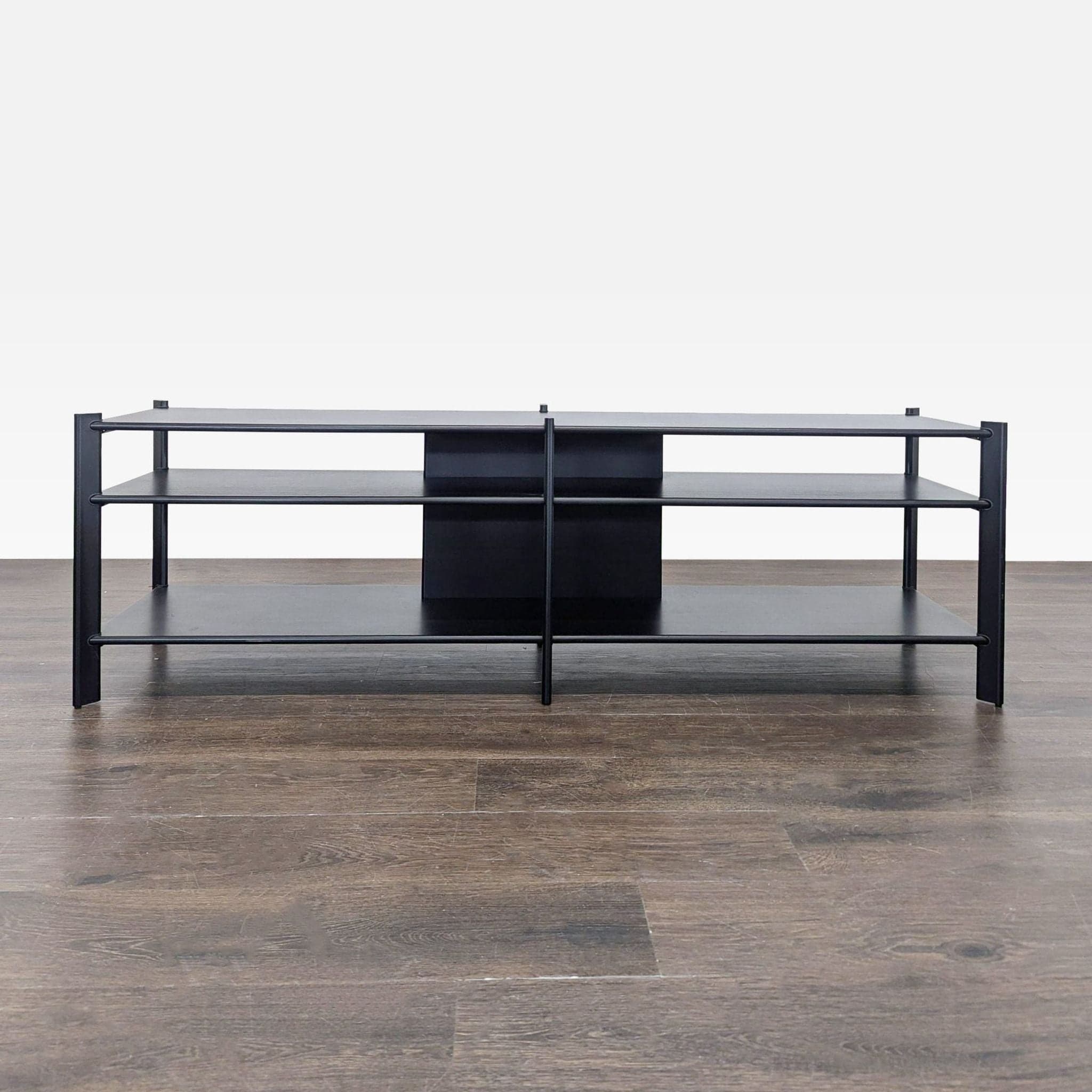 Ikea Jattesta Shelving Unit - Image 1