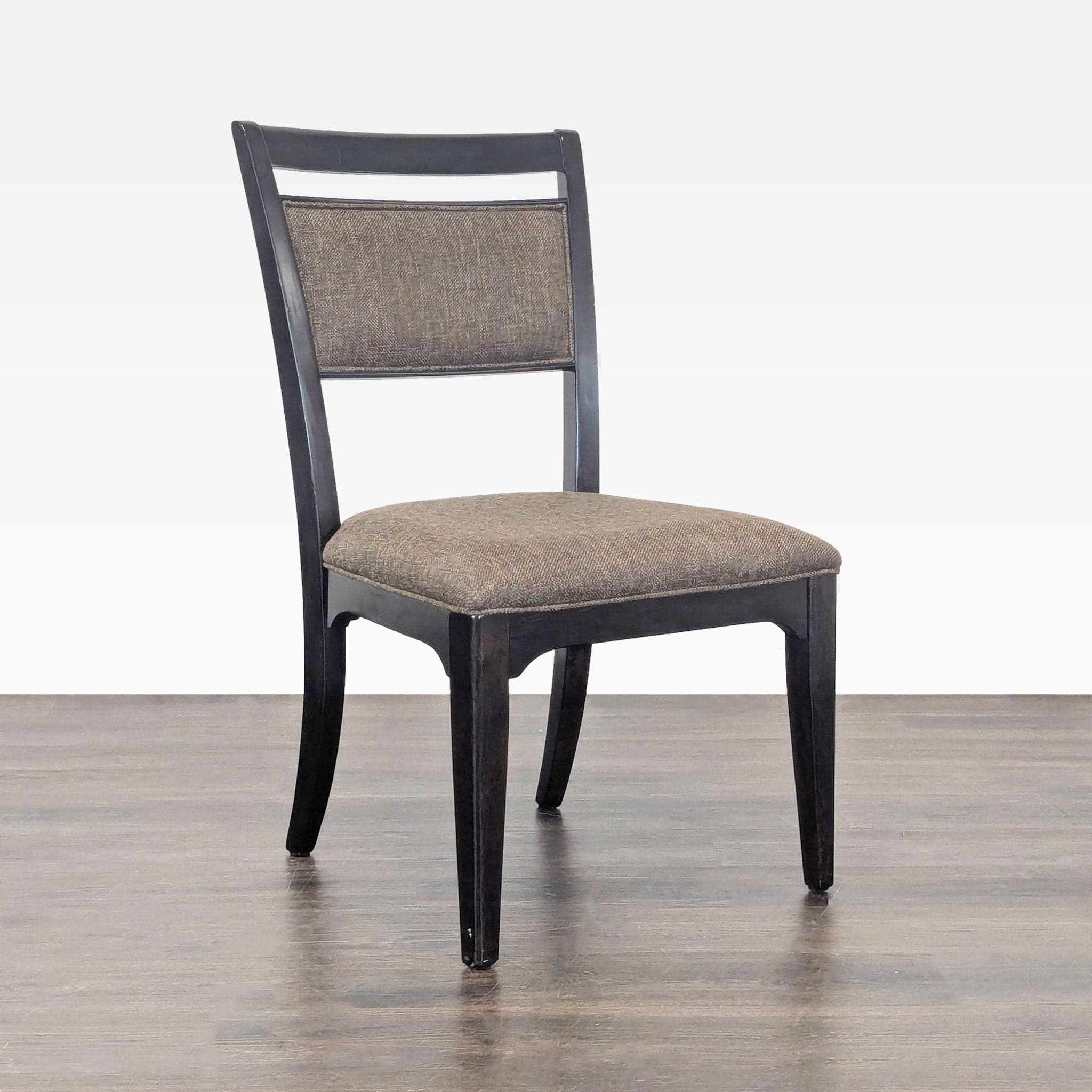 Universal Furniture Wood Dining Chair - Thumbnail 3