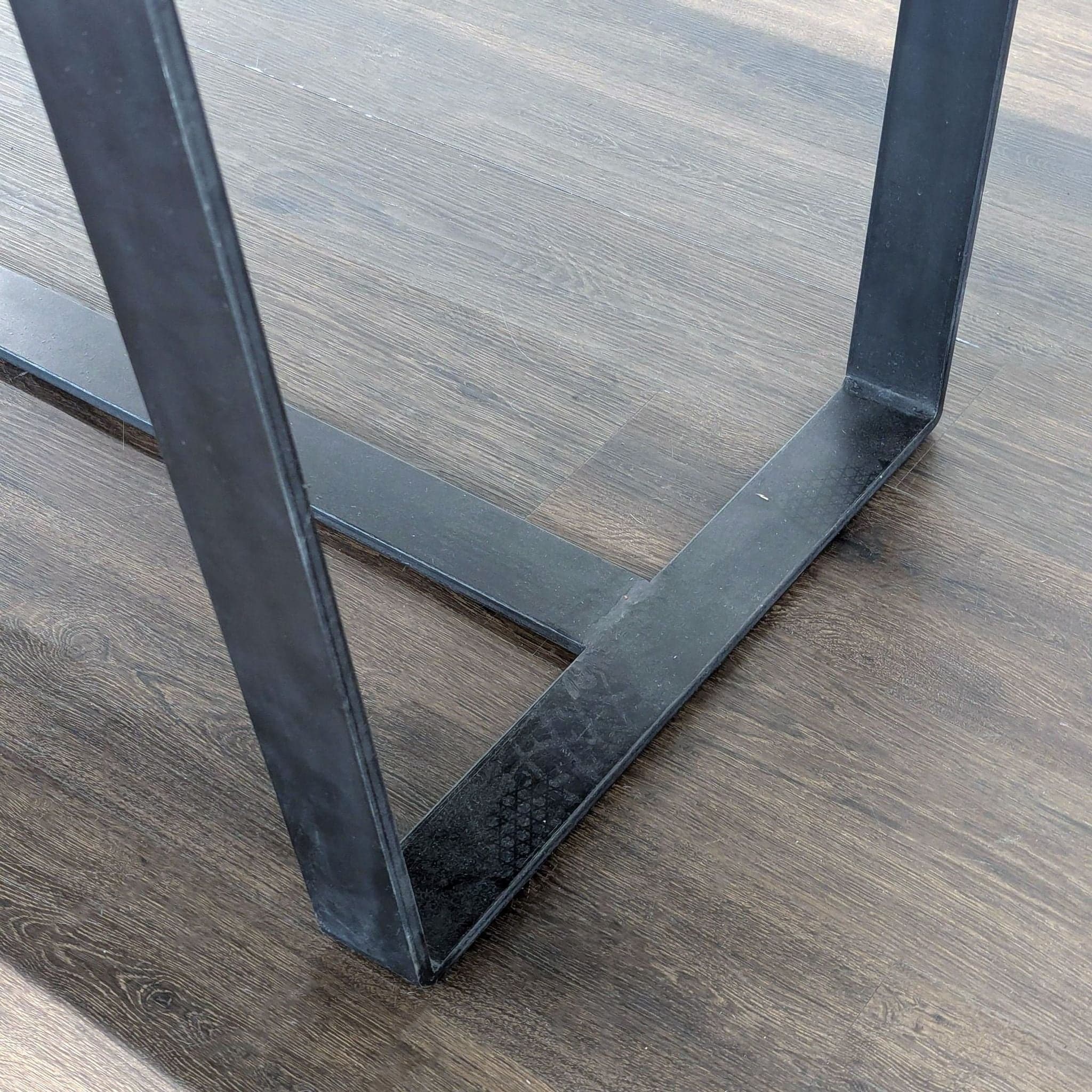 Marble Top Dining Table - Thumbnail 4