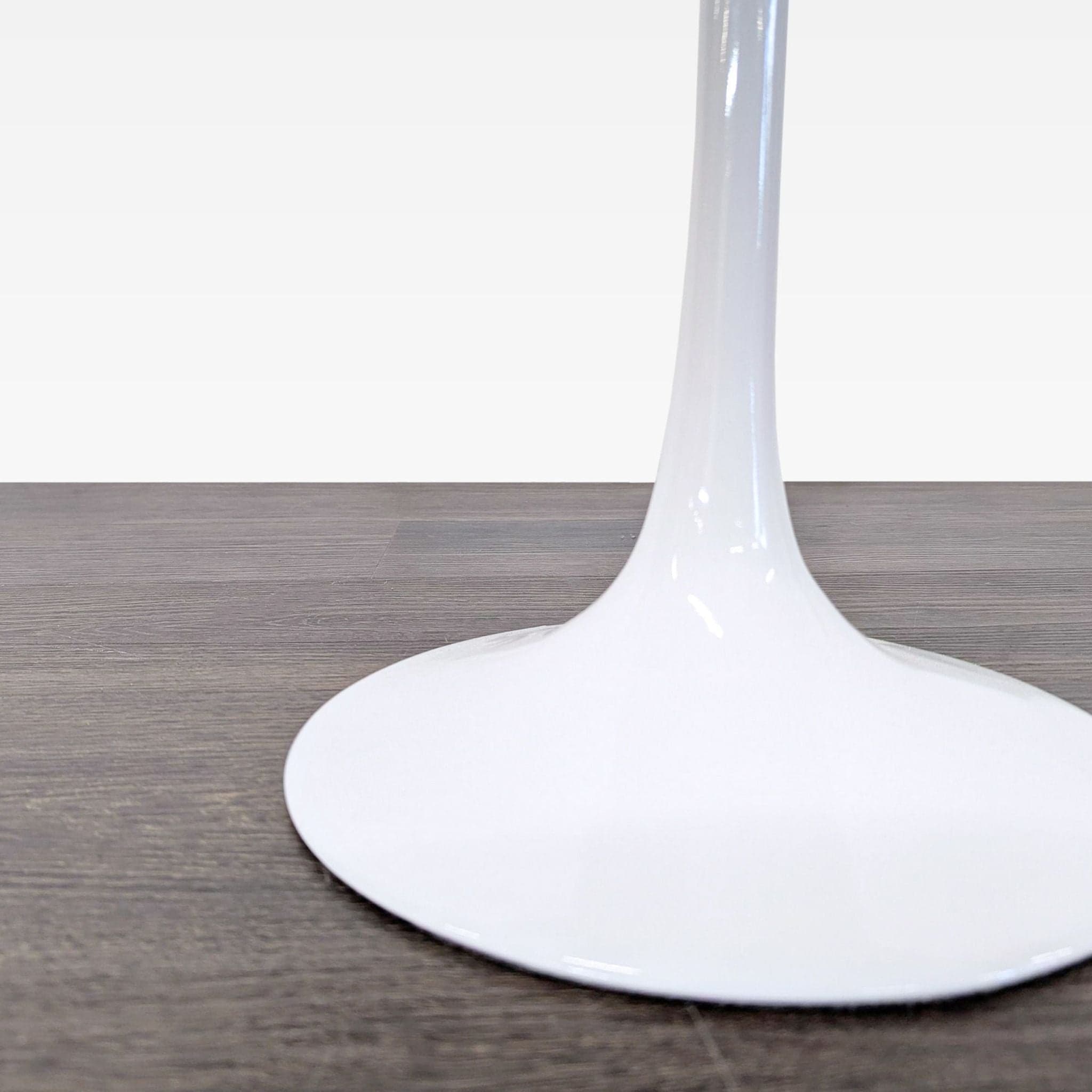 Marble Top Tulip Table - Thumbnail 2