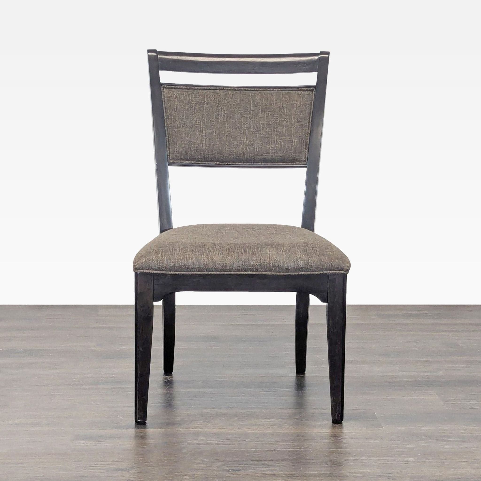 Universal Furniture Wood Dining Chair - Image 1
