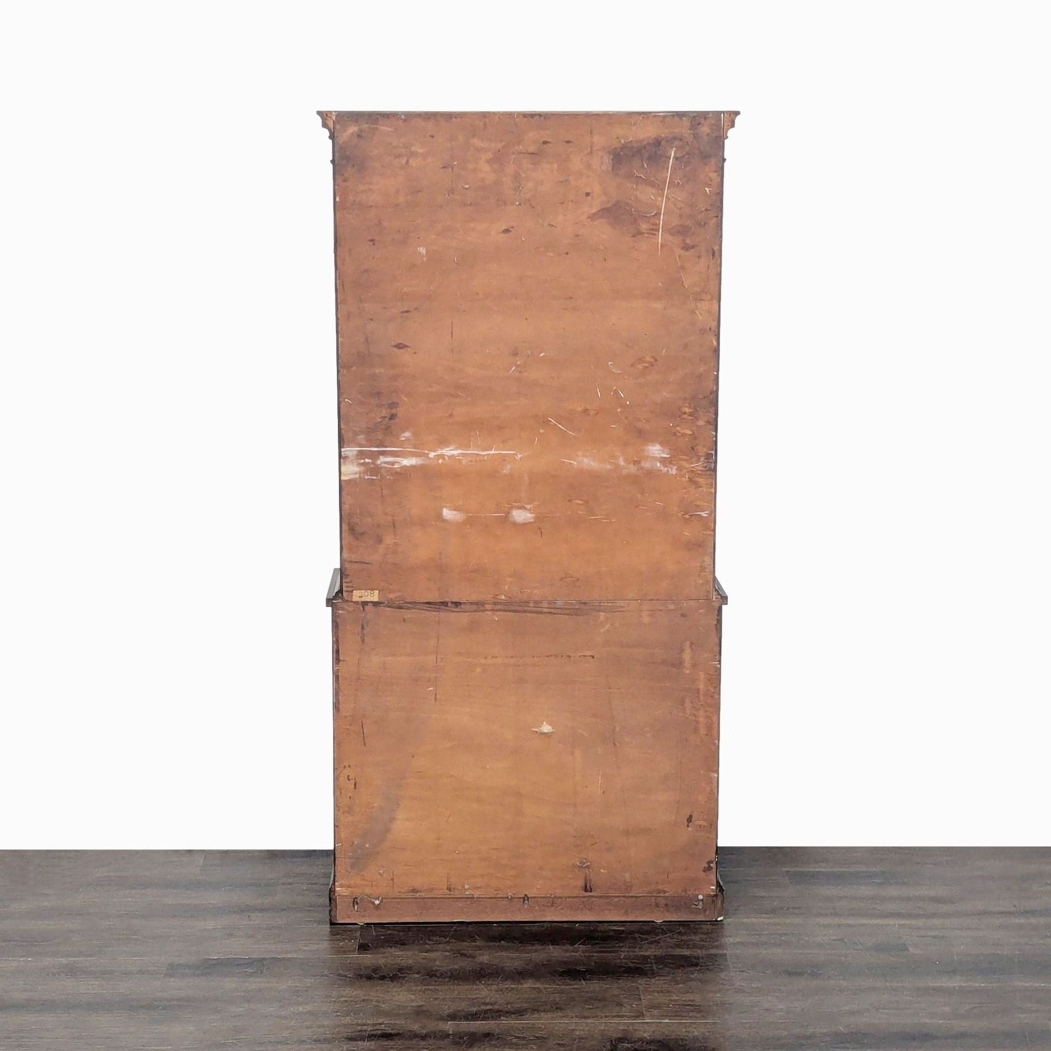 Vintage Drexel Hutch - Thumbnail 5