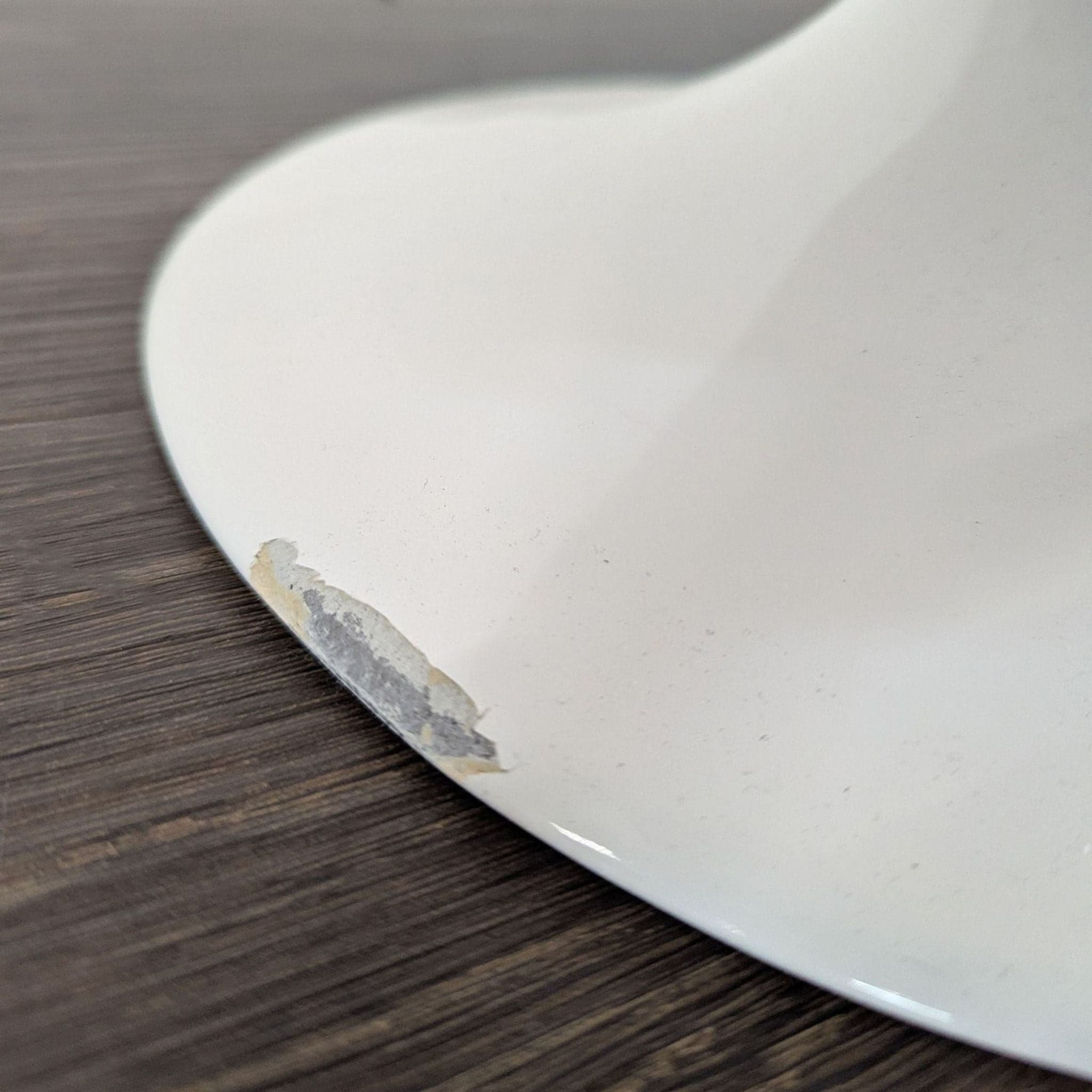 Marble Top Tulip Table - Thumbnail 5