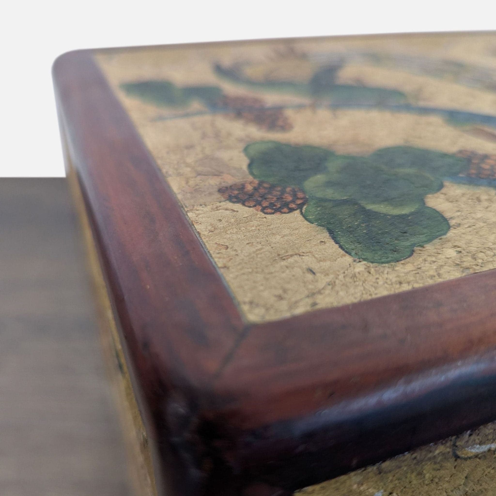 Chinese Ink Stone Box - Thumbnail 14