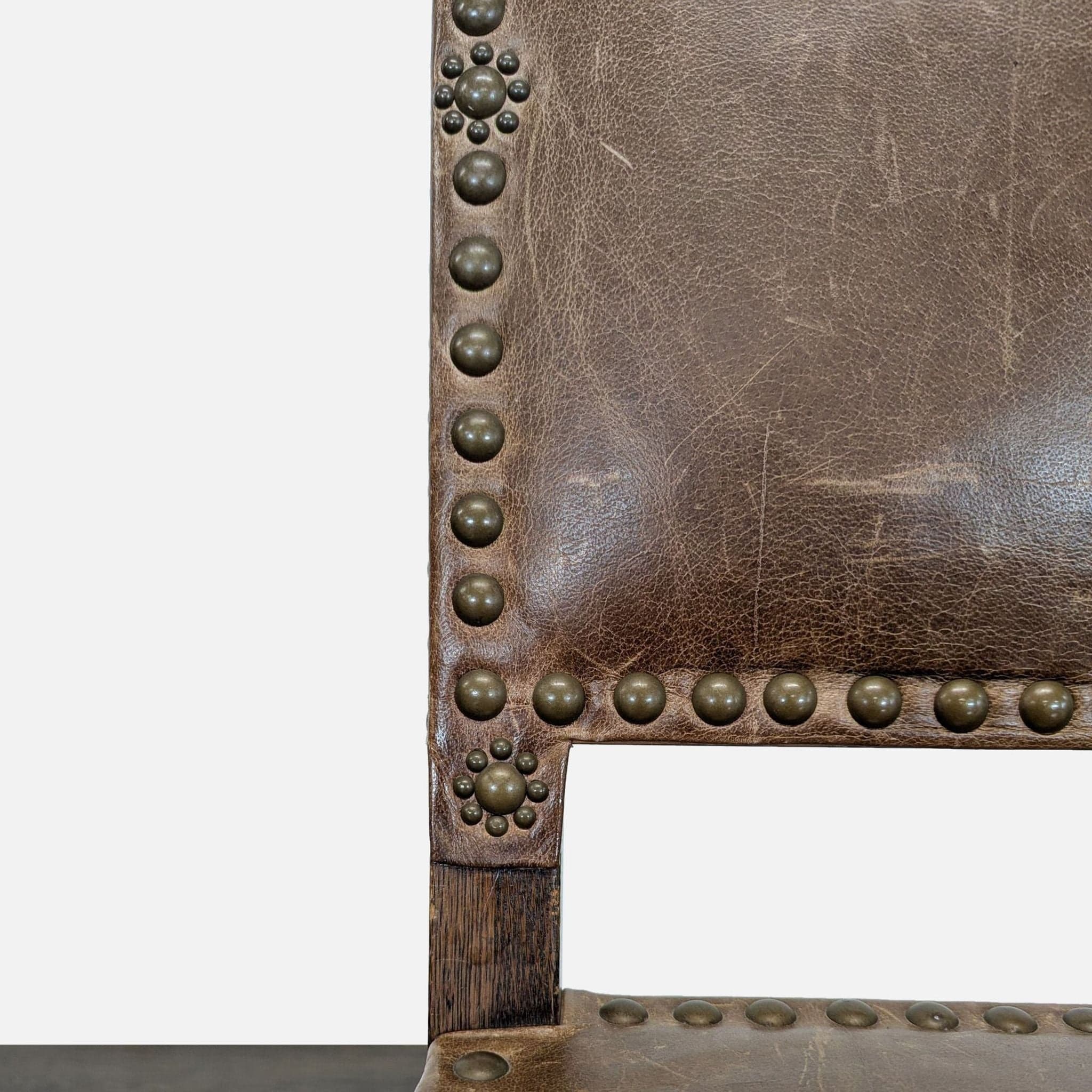 Vintage Dining Side Chair - Thumbnail 6