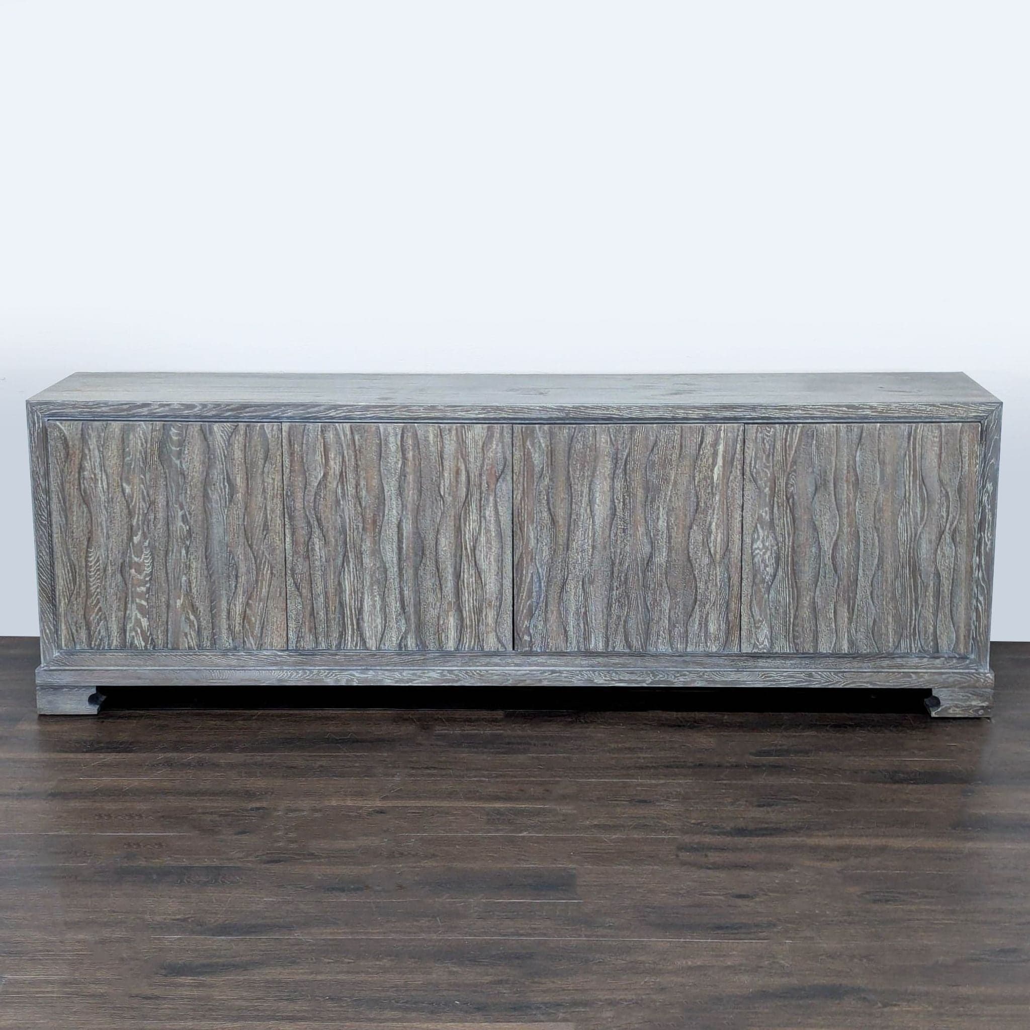 Vanguard Furniture Media Console - Image 1