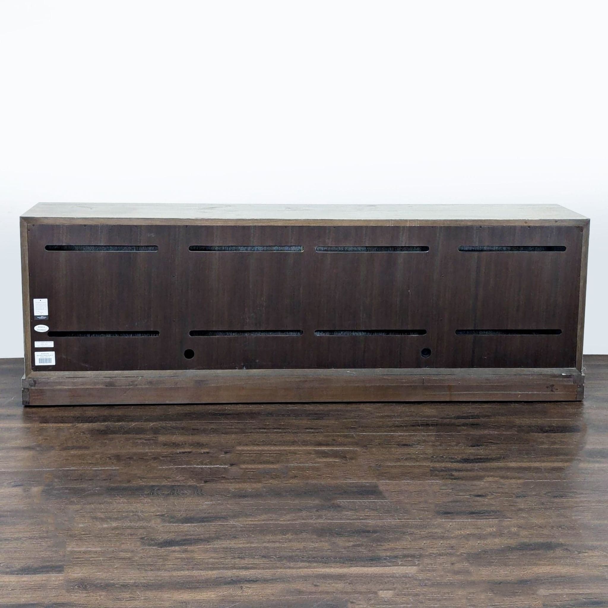 Vanguard Furniture Media Console - Thumbnail 5