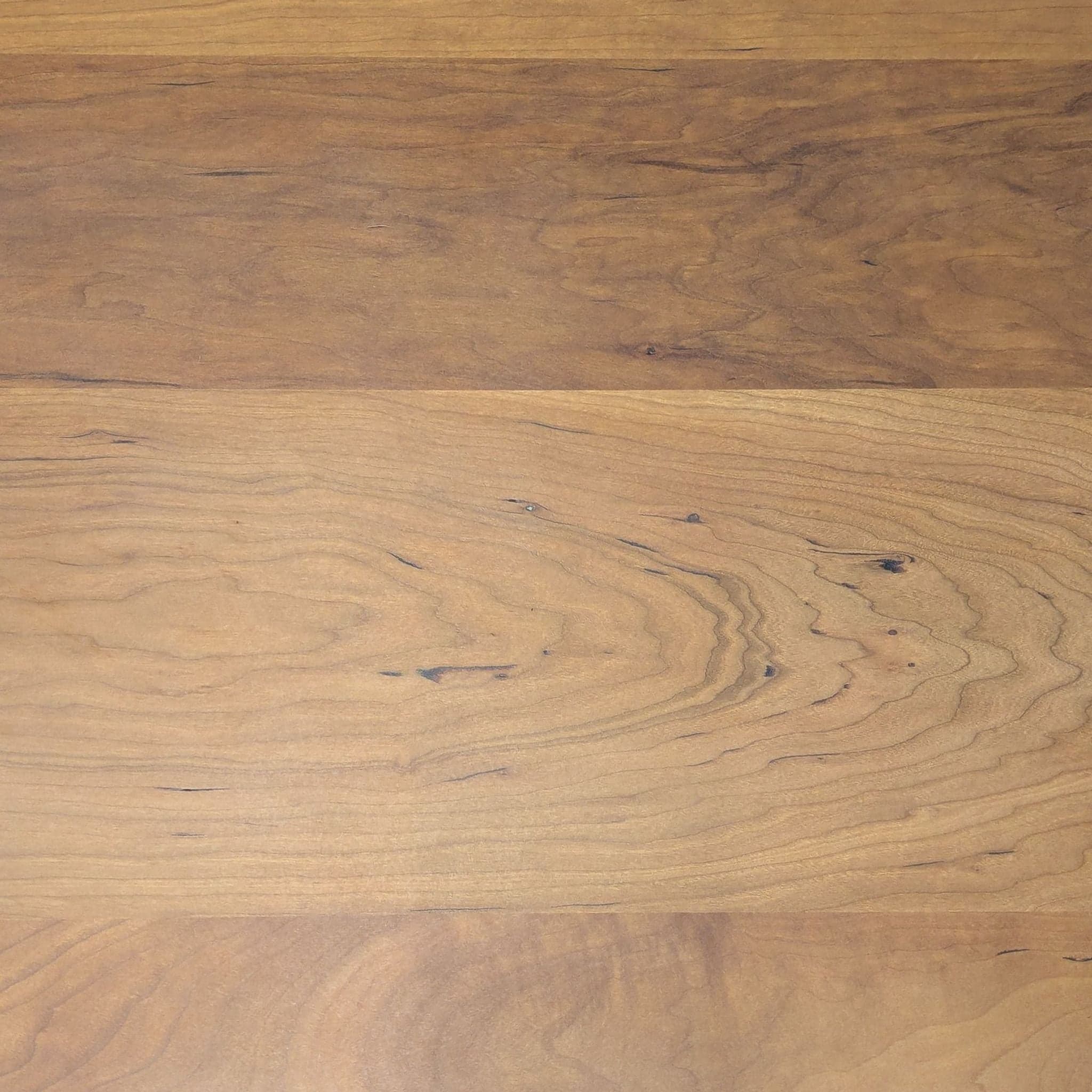 Wood Top Parsons Dining Table - Thumbnail 5