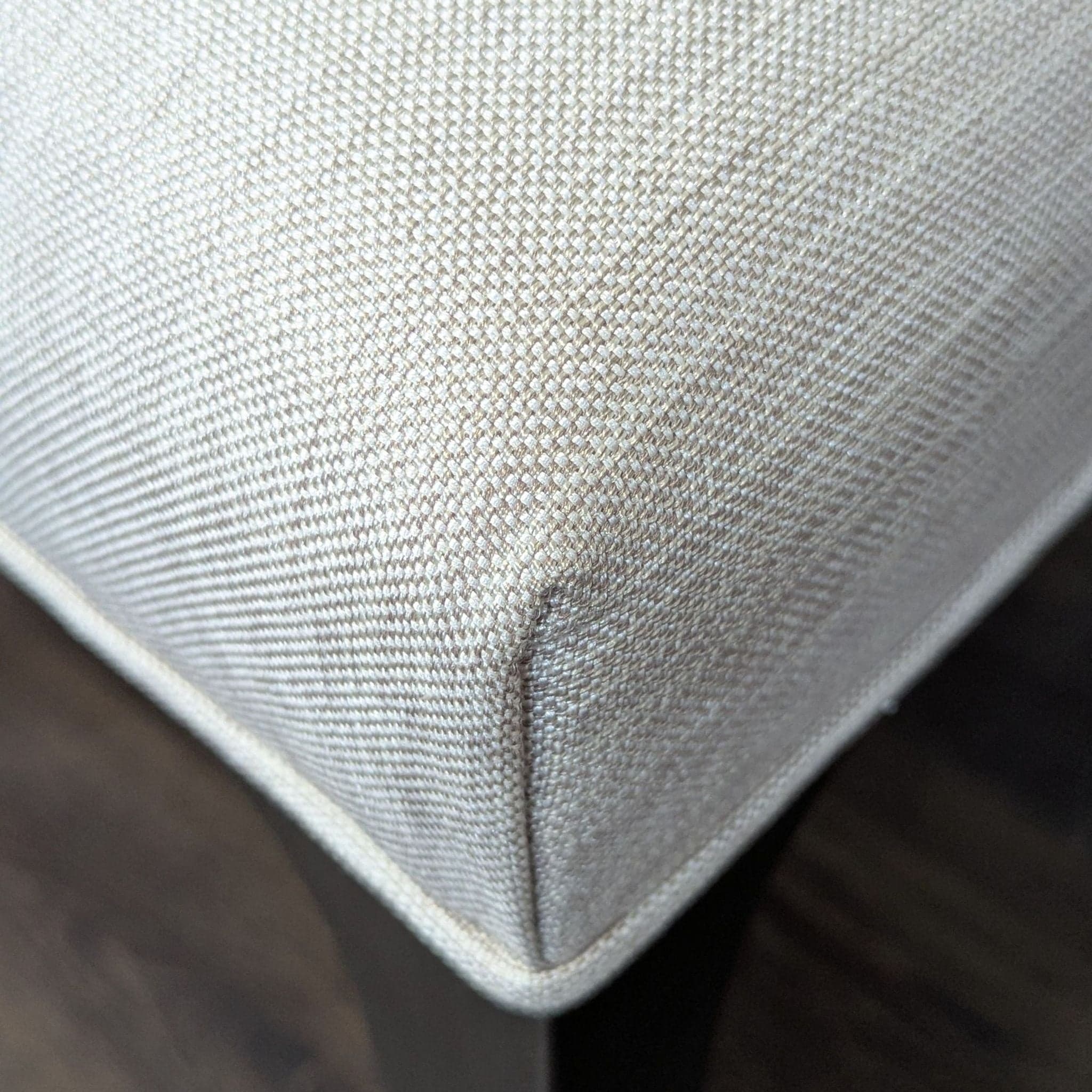 Lexington 7-Piece Modern Dining Set with Upholstered Chairs - Thumbnail 10