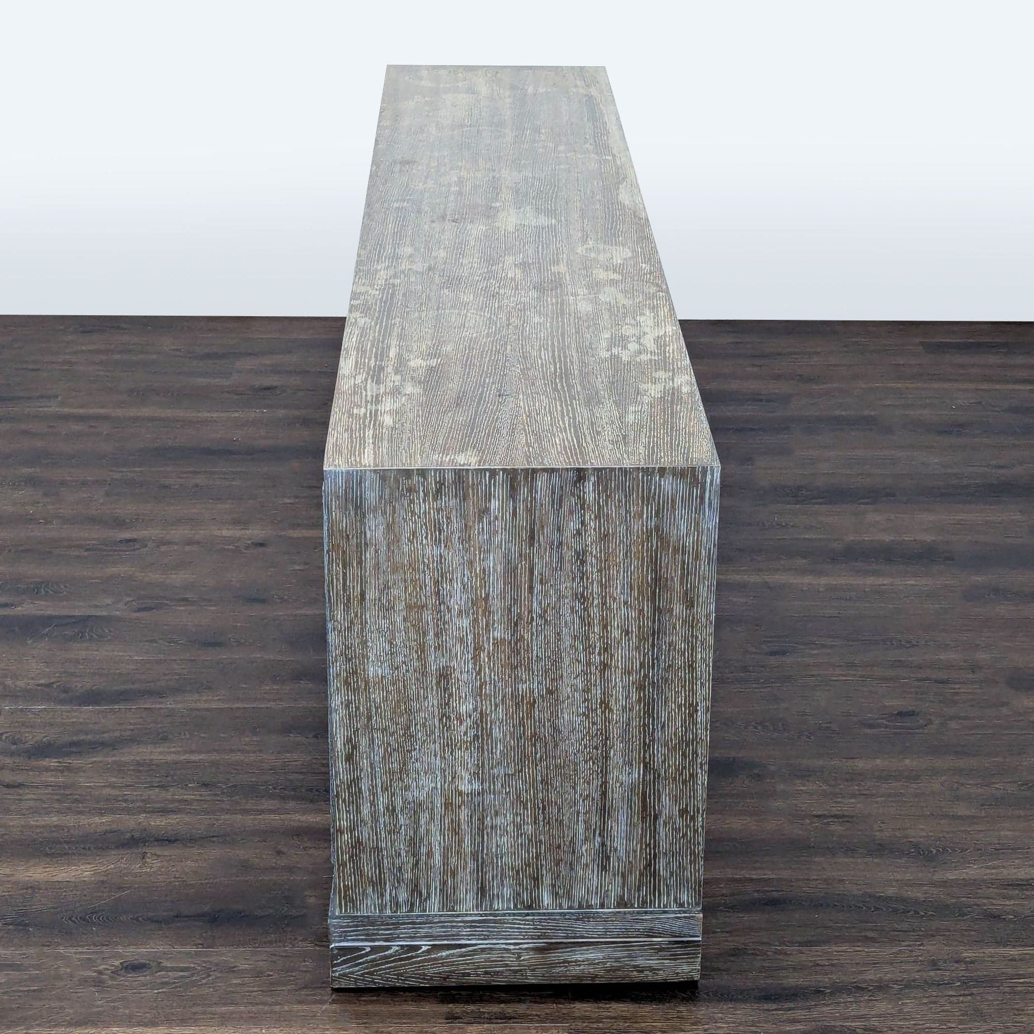 Vanguard Furniture Media Console - Thumbnail 6