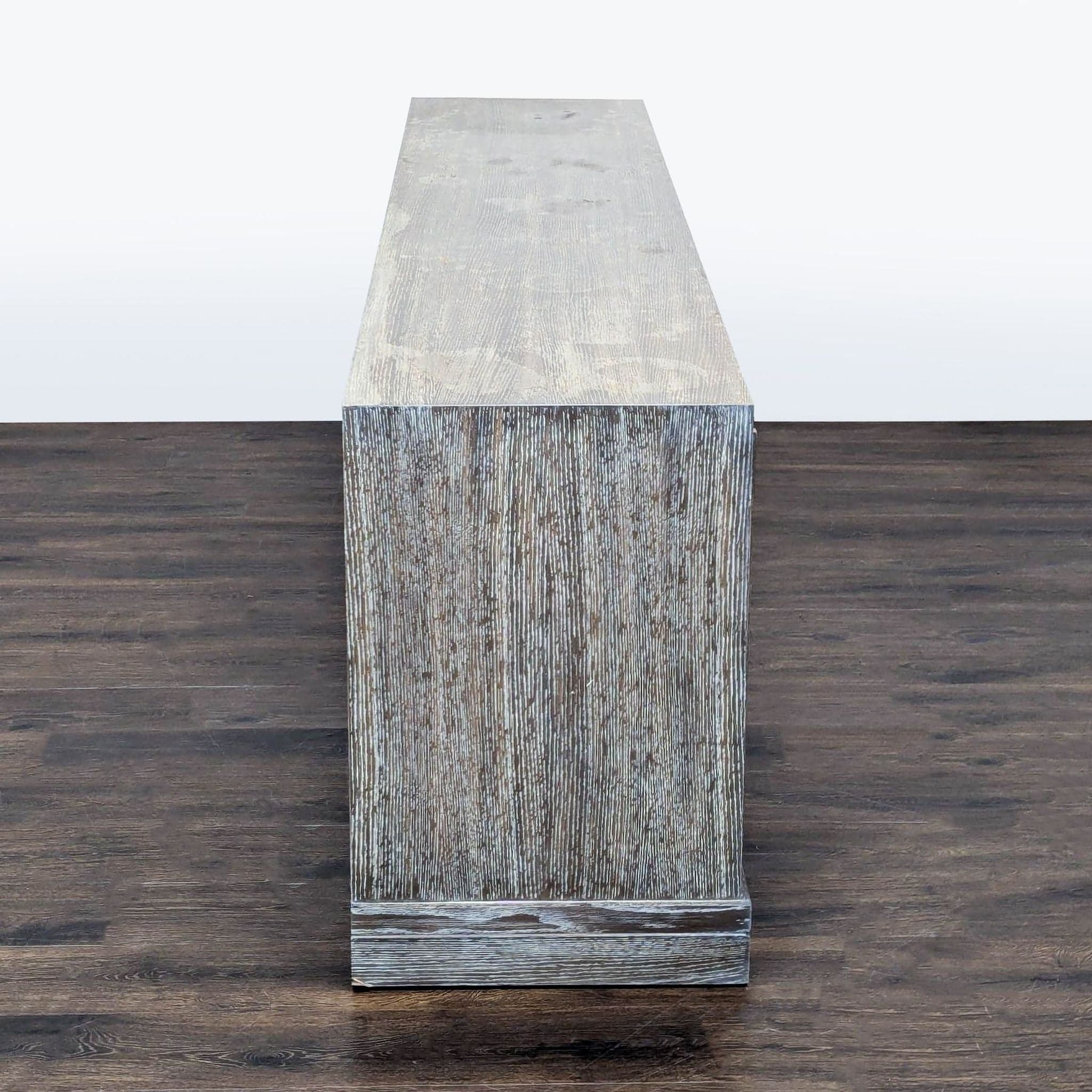 Vanguard Furniture Media Console - Thumbnail 4