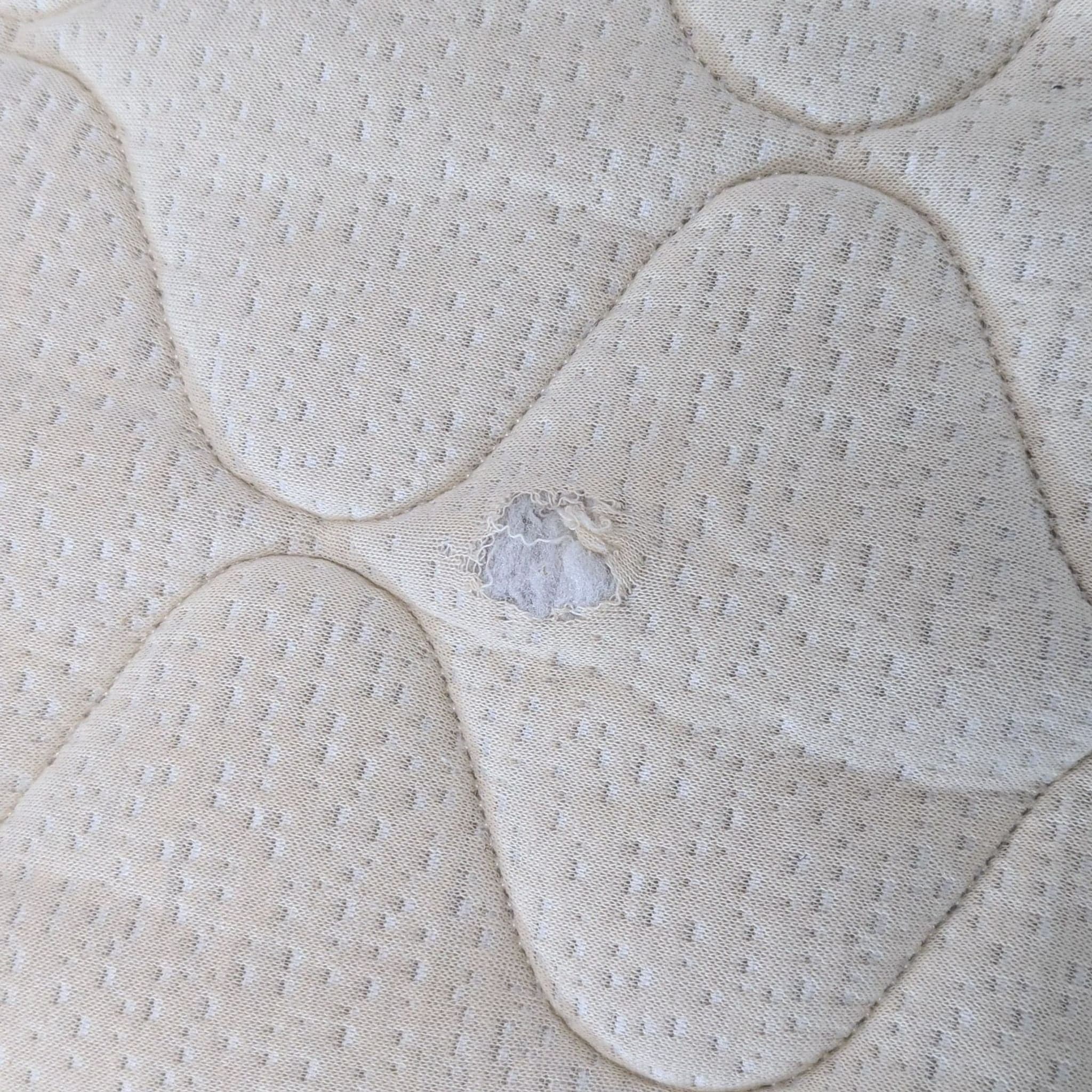 Viesso Blue Sleeper Sofa with Pull-Out Bed - Thumbnail 3