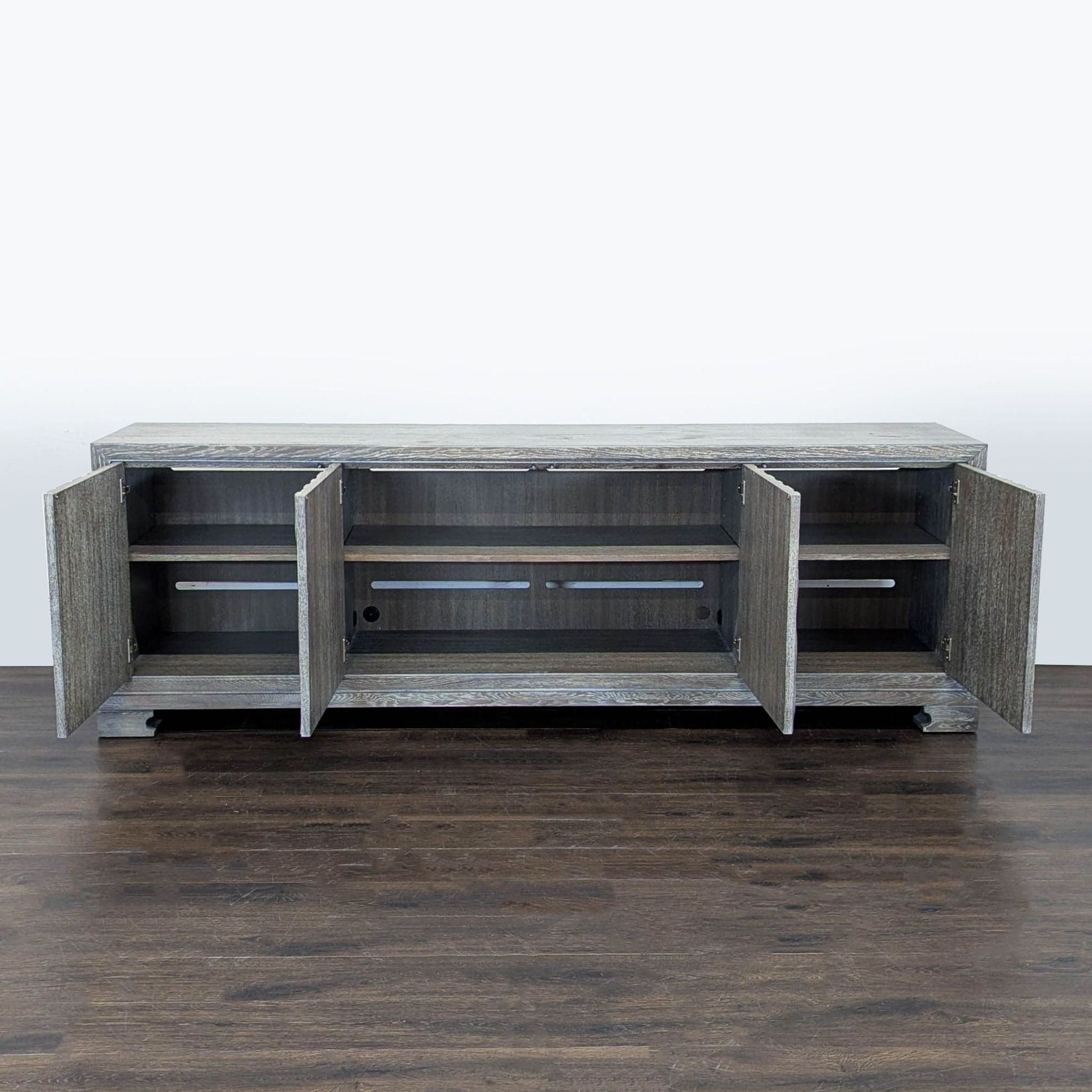 Vanguard Furniture Media Console - Thumbnail 2