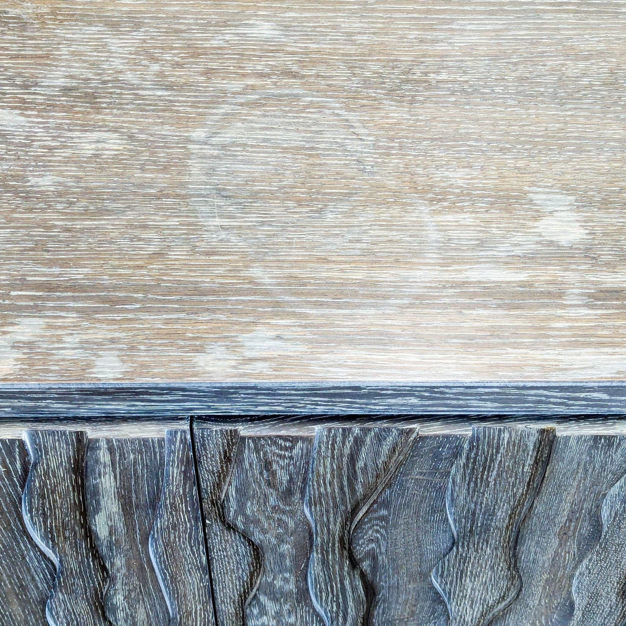 Vanguard Furniture Media Console - Thumbnail 7