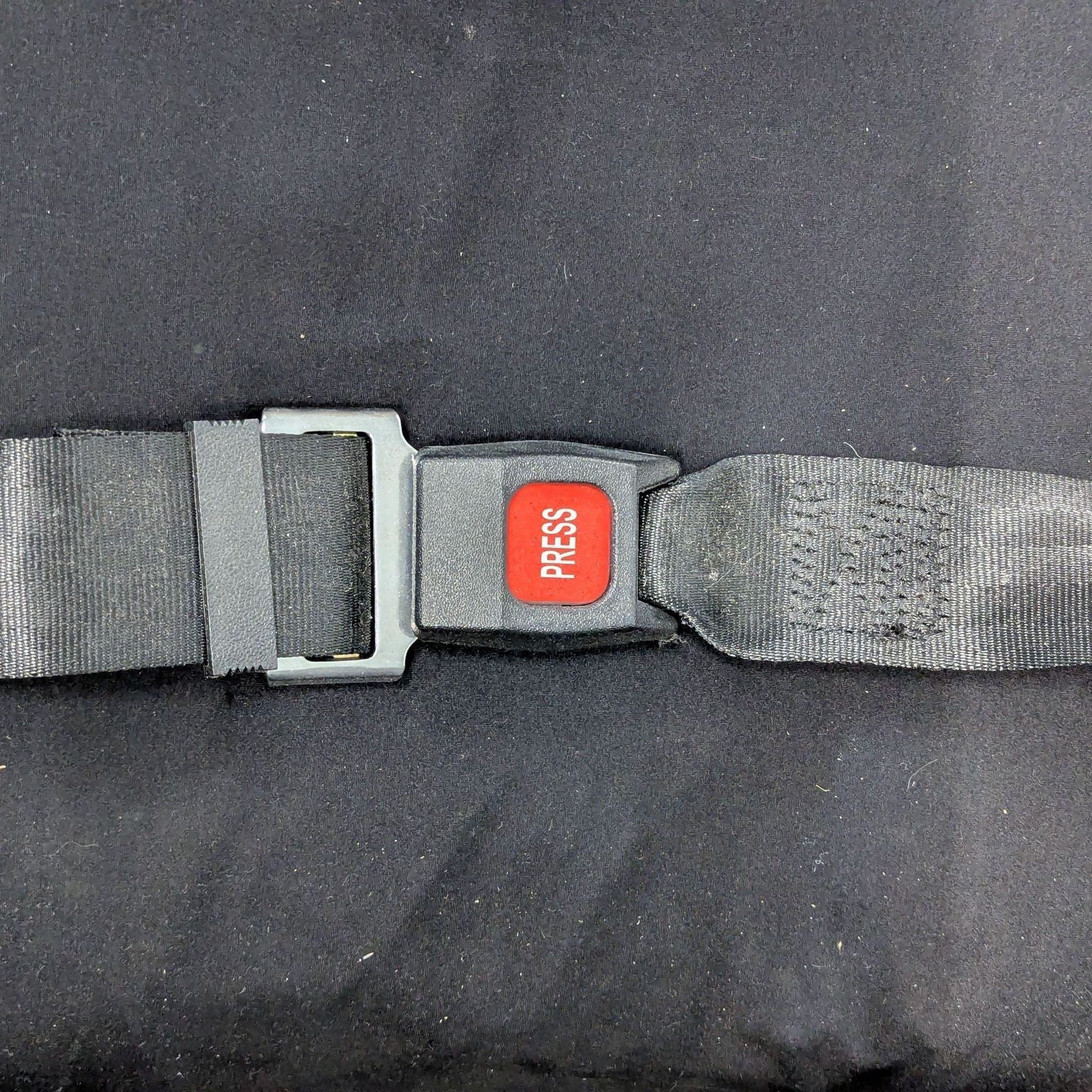 Quantum Q6 Edge Electric Wheelchair Power Chair with New Battery and Charger - Thumbnail 5