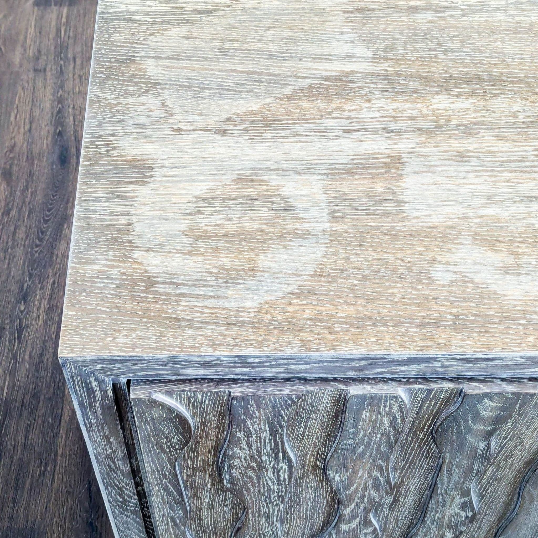 Vanguard Furniture Media Console - Thumbnail 8