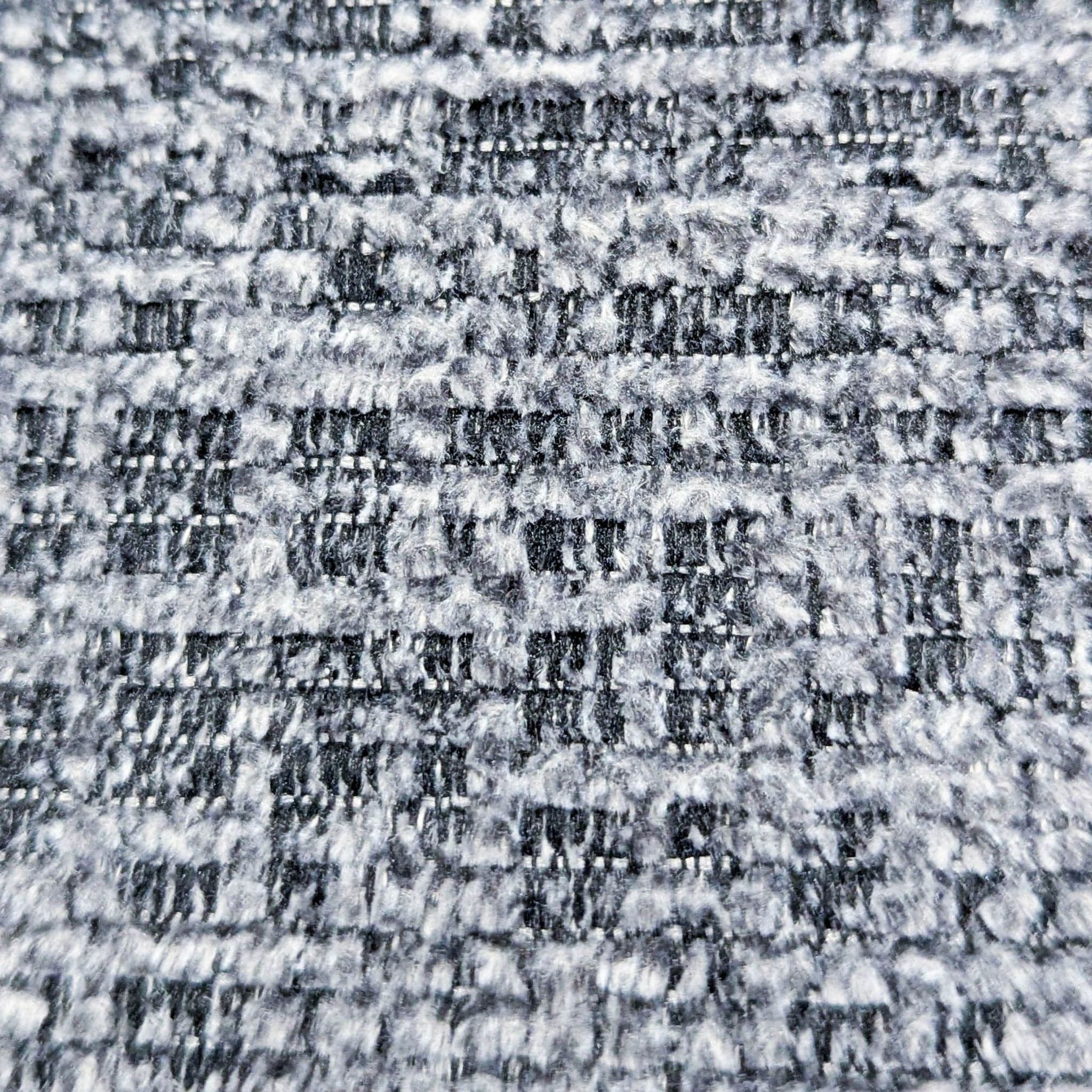 Lifestyle Solutions Edgewood Modern Gray Sectional Sofa with Storage and Built-In Power Outlet - Thumbnail 12