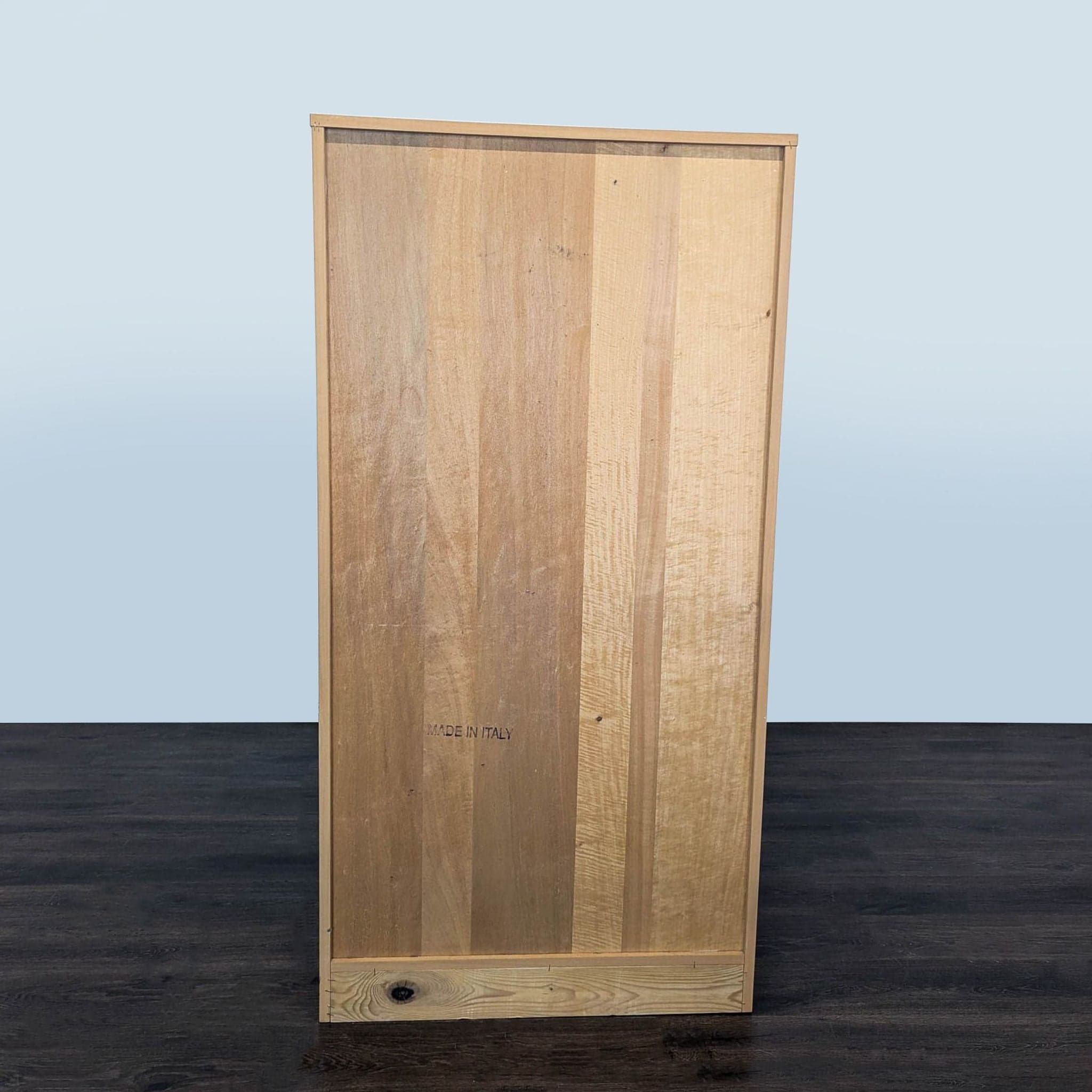 Calligaris Italian Furniture Storage Cabinet - Thumbnail 5