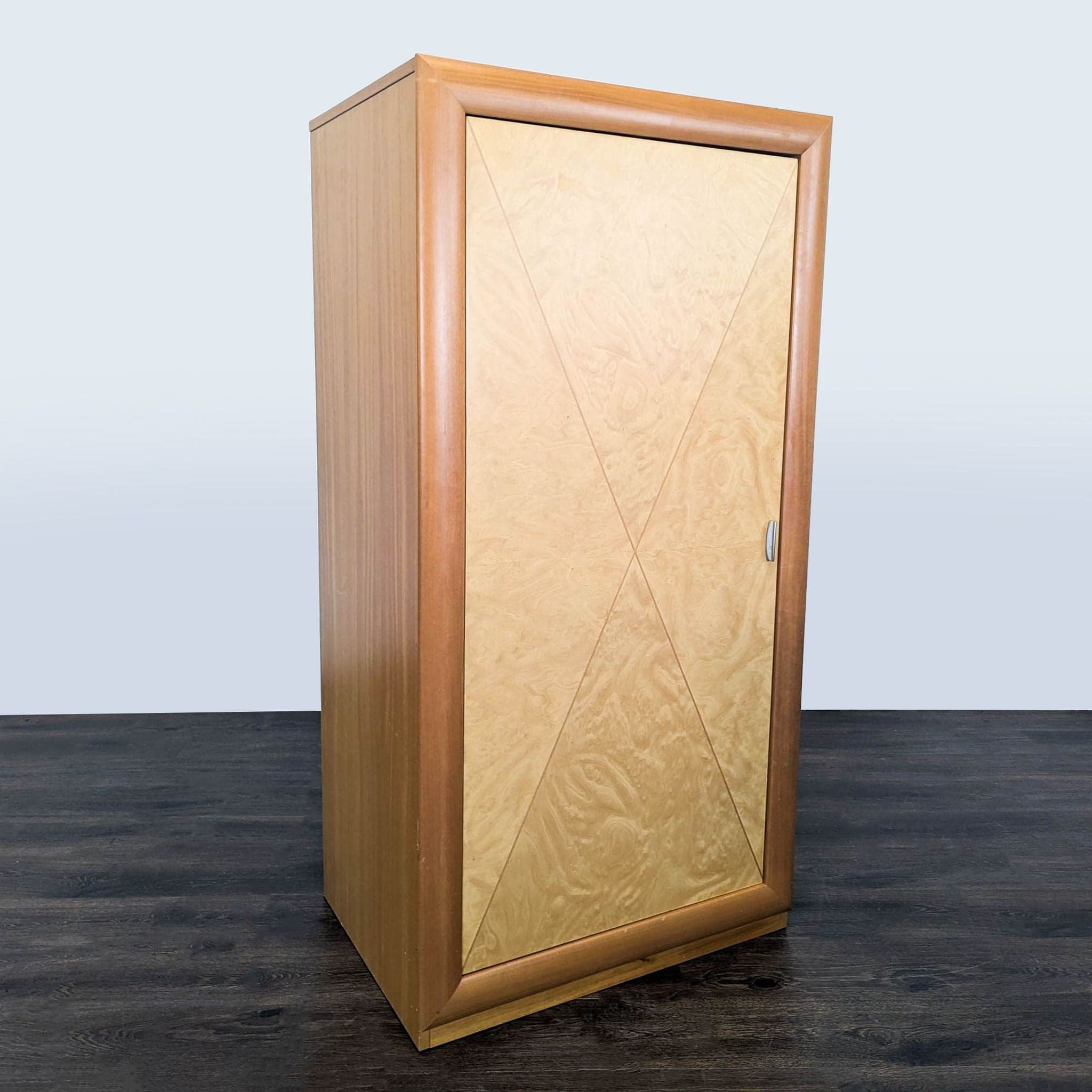 Calligaris Italian Furniture Storage Cabinet - Thumbnail 3