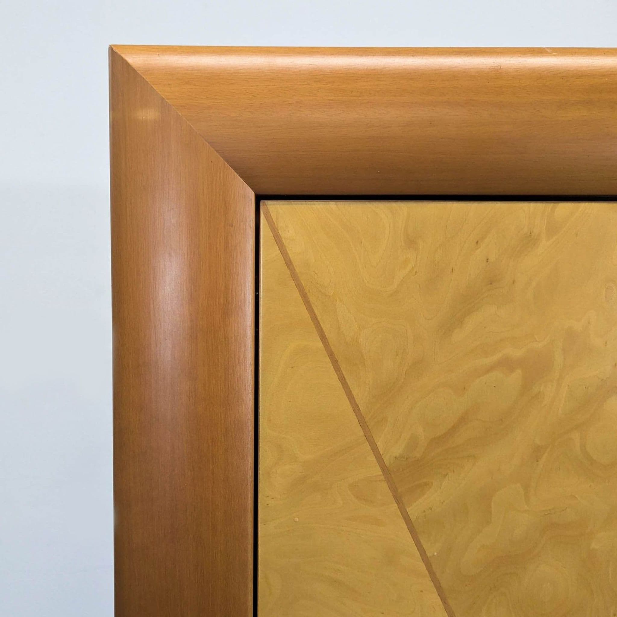 Calligaris Italian Furniture Storage Cabinet - Thumbnail 6