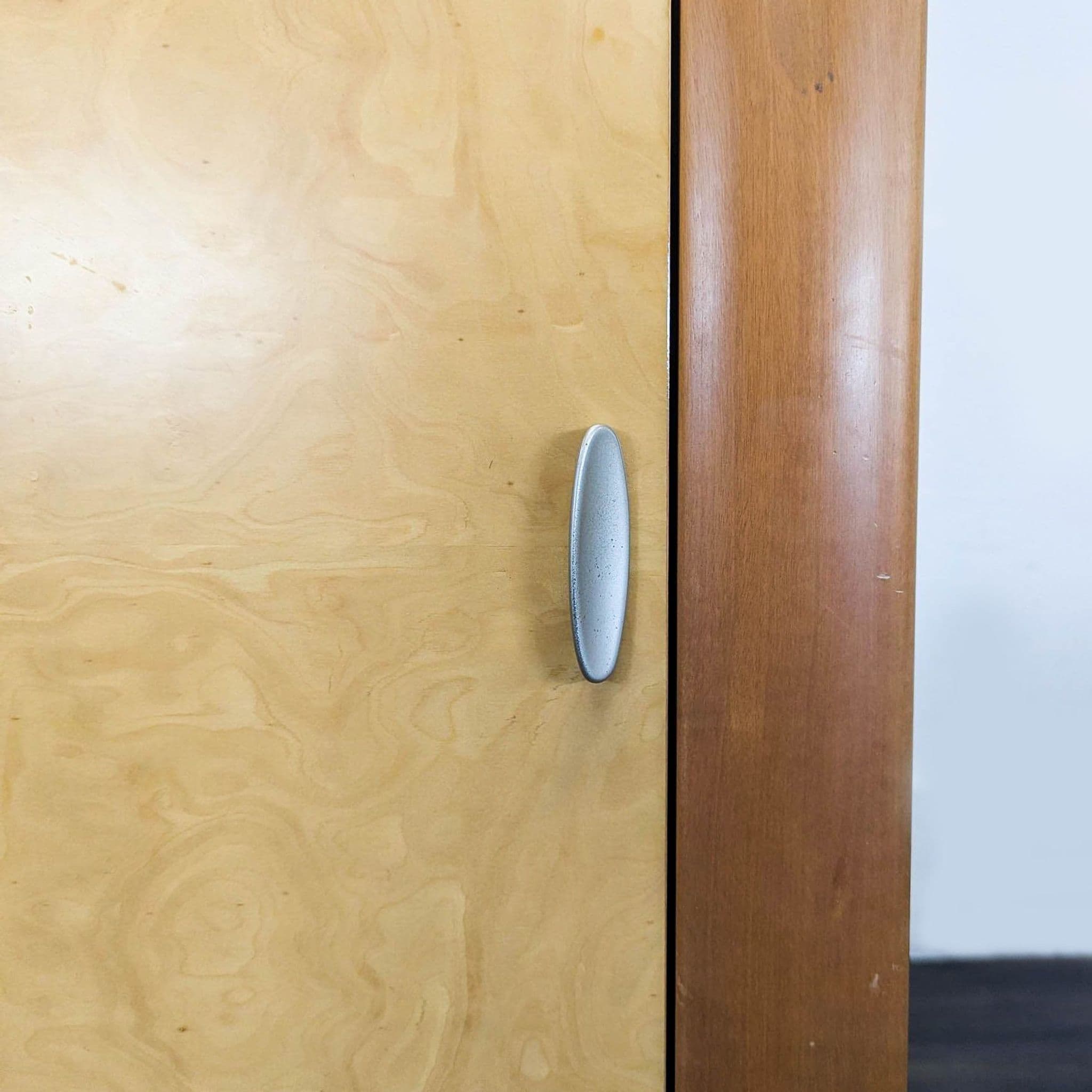 Calligaris Italian Furniture Storage Cabinet - Thumbnail 7