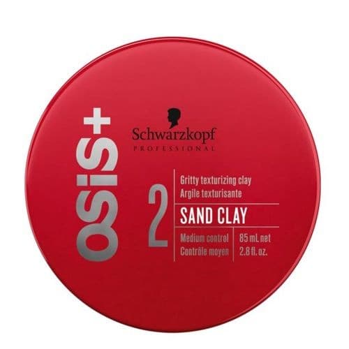 OSiS+ Sand Clay 2.87 Oz - Image 1